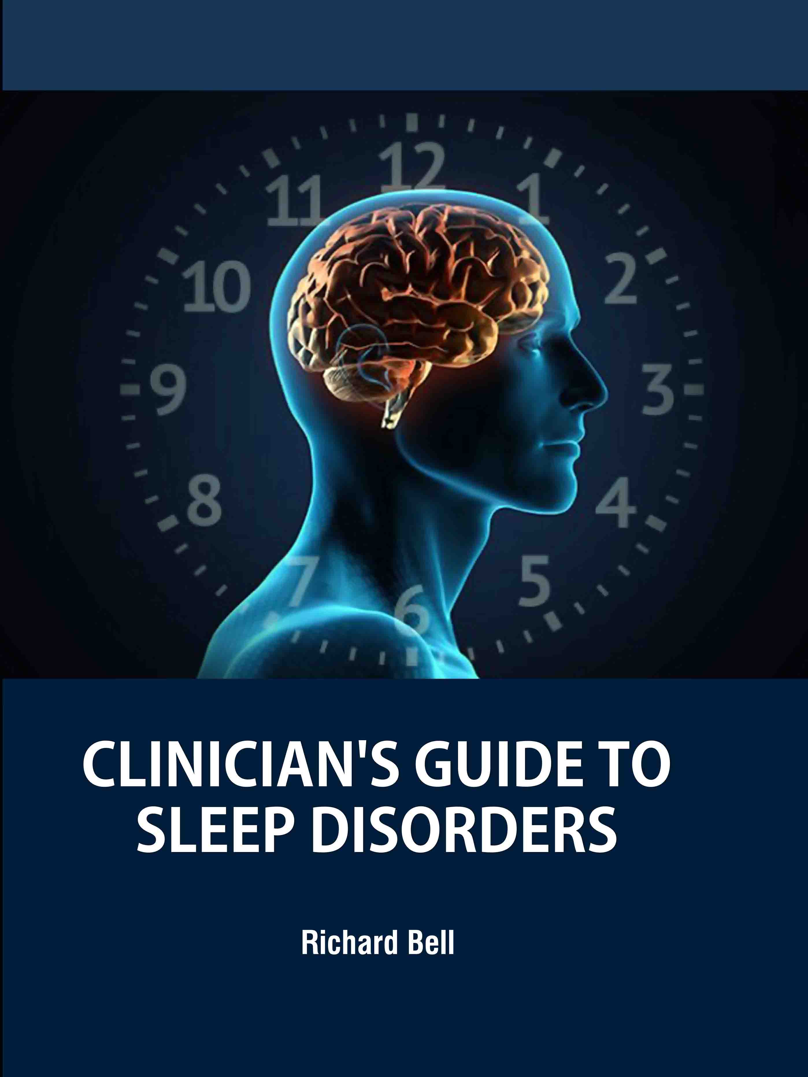Clinician'S Guide to Sleep Disorders