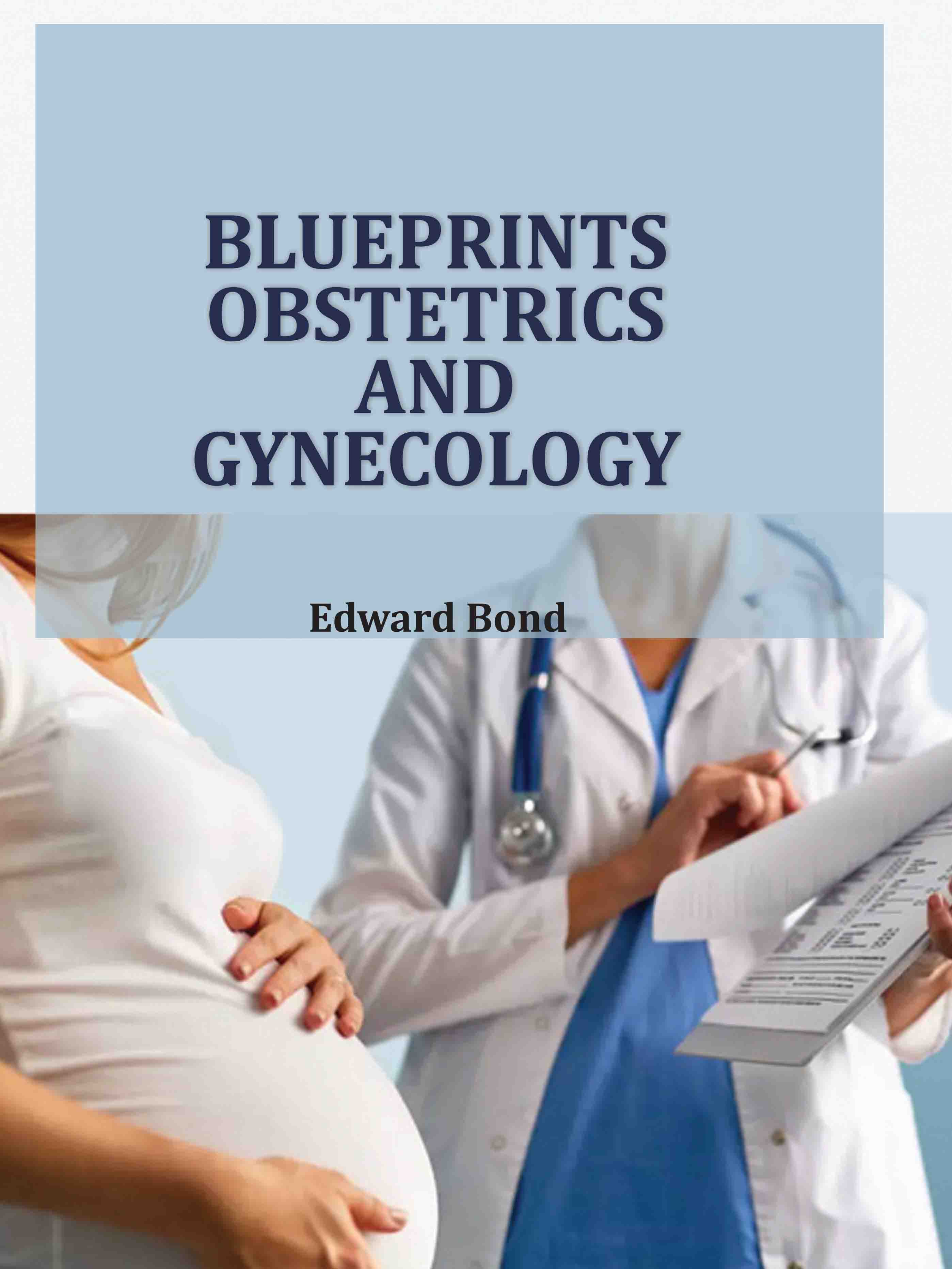 Blueprints Obstetrics and Gynecology