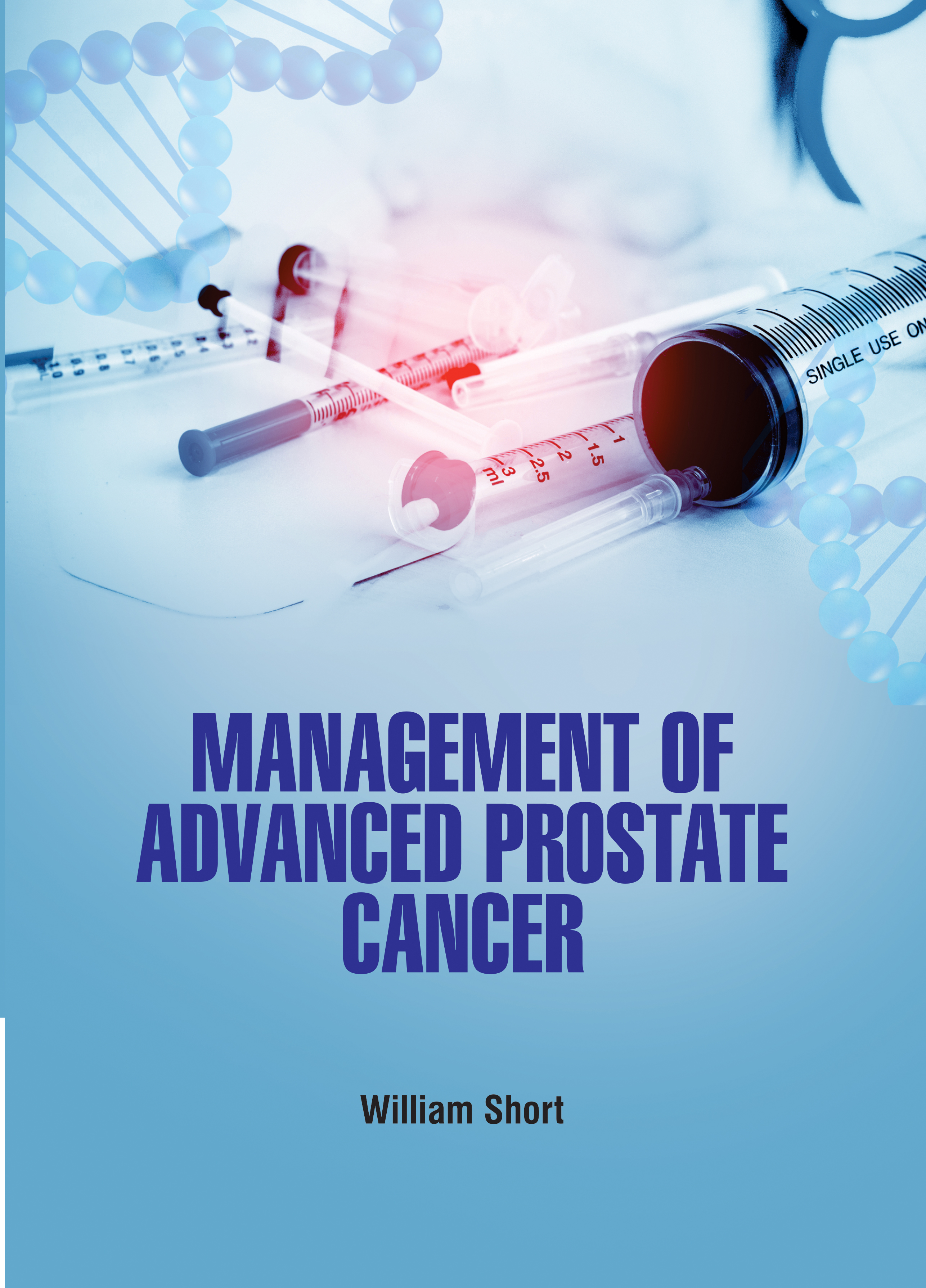 Management of Advanced Prostate Cancer