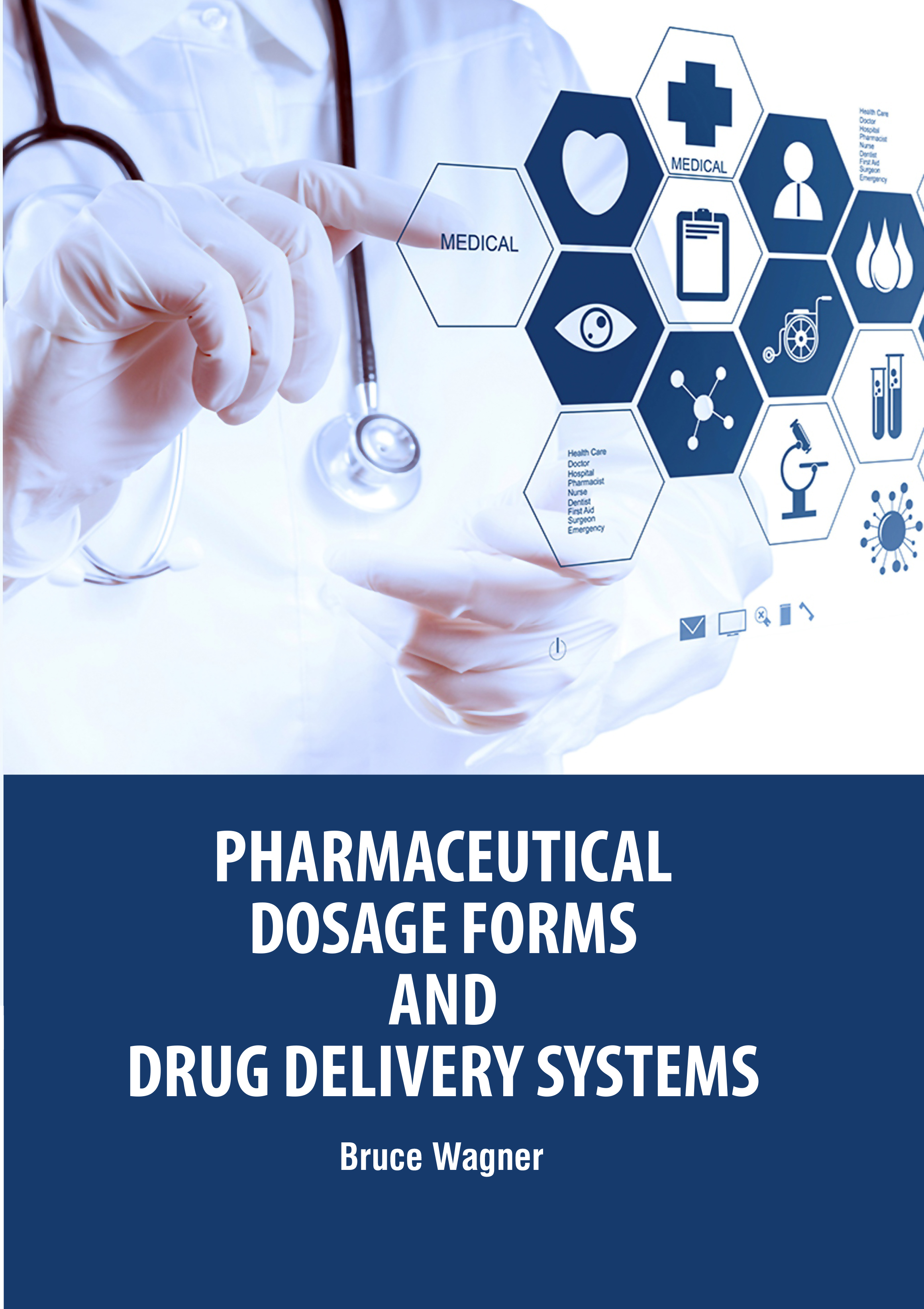 Pharmaceutical Dosage Forms and Drug Delivery Systems