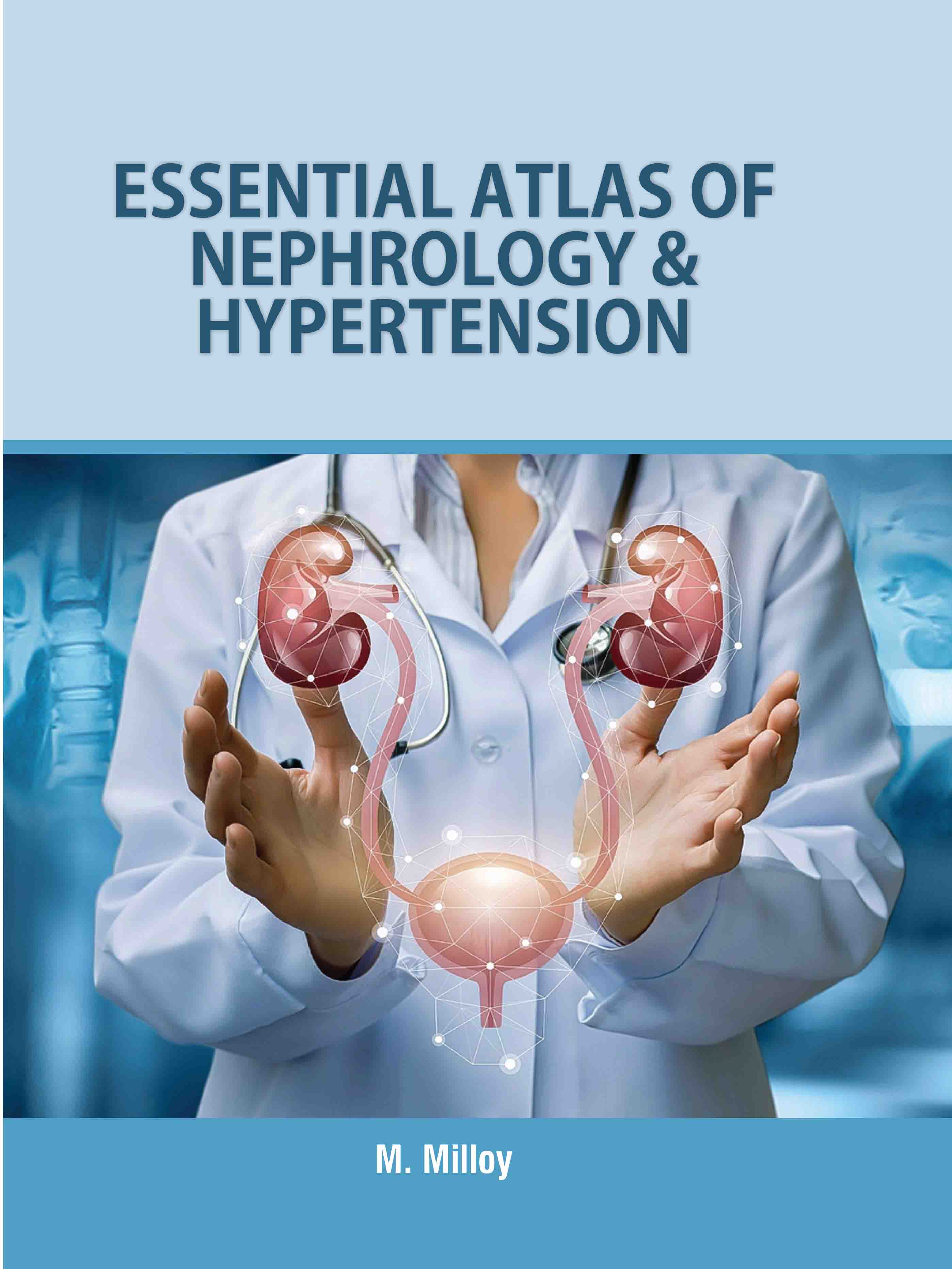 Essential Atlas of Nephrology & Hypertension