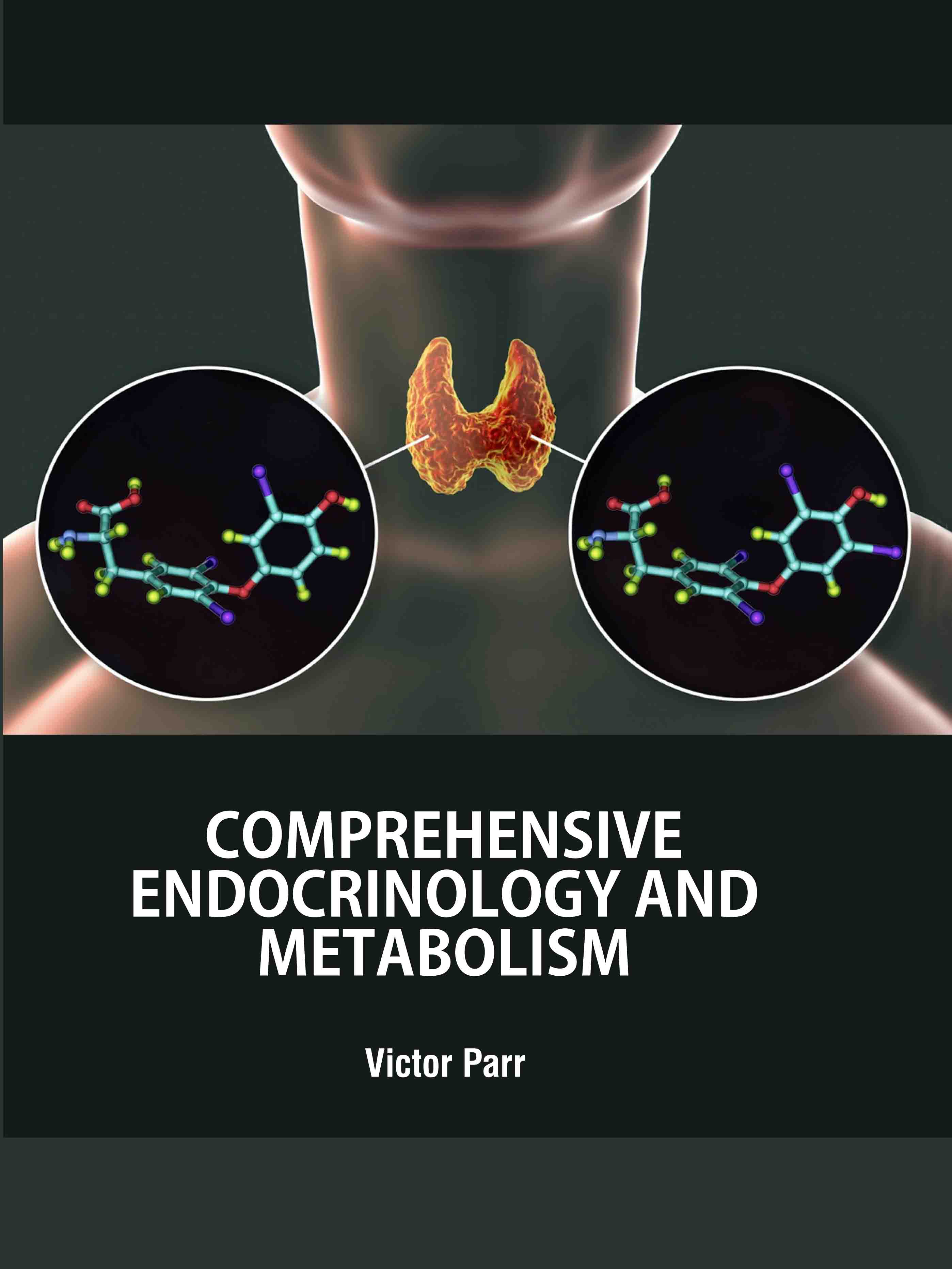 Comprehensive Endocrinology and Metabolism