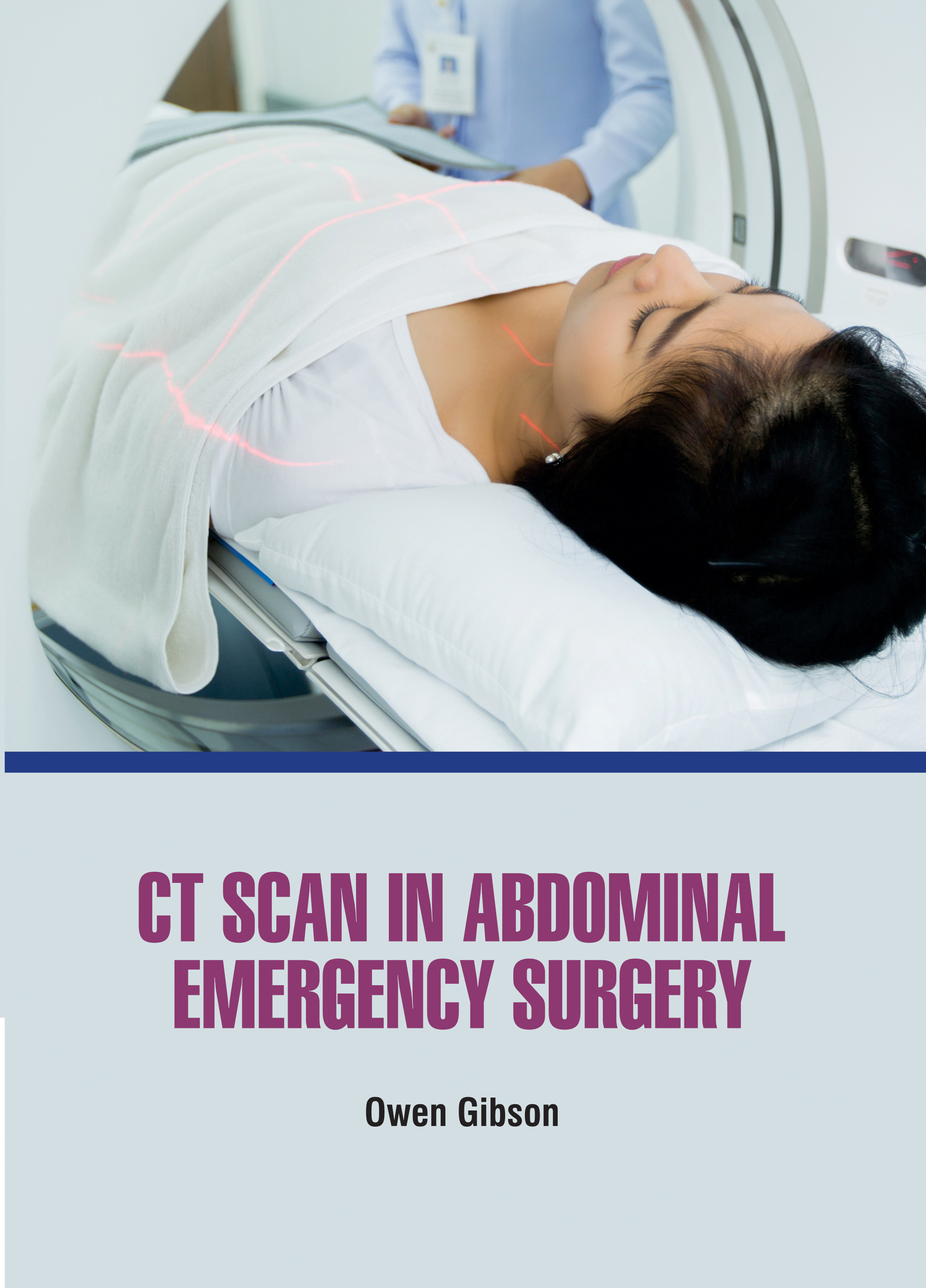 Ct Scan in Abdominal Emergency Surgery