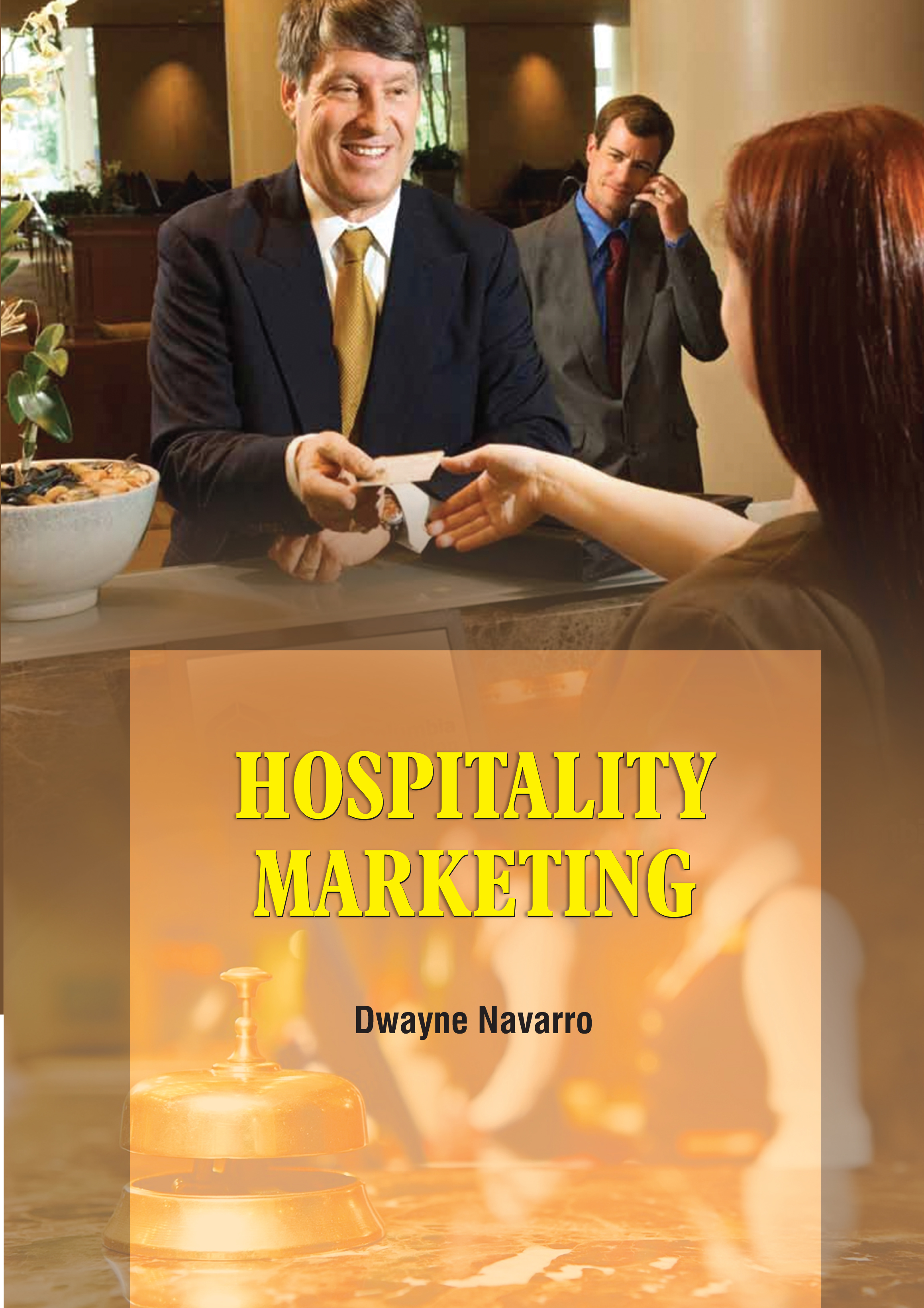 Hospitality Marketing