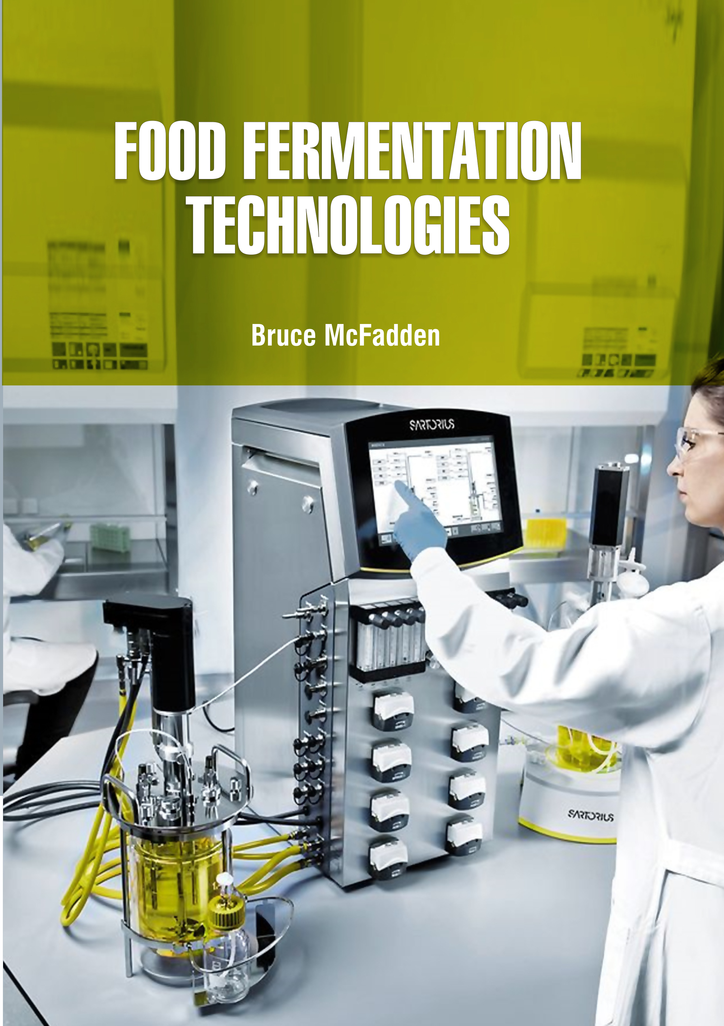 Food Fermentation Technologies