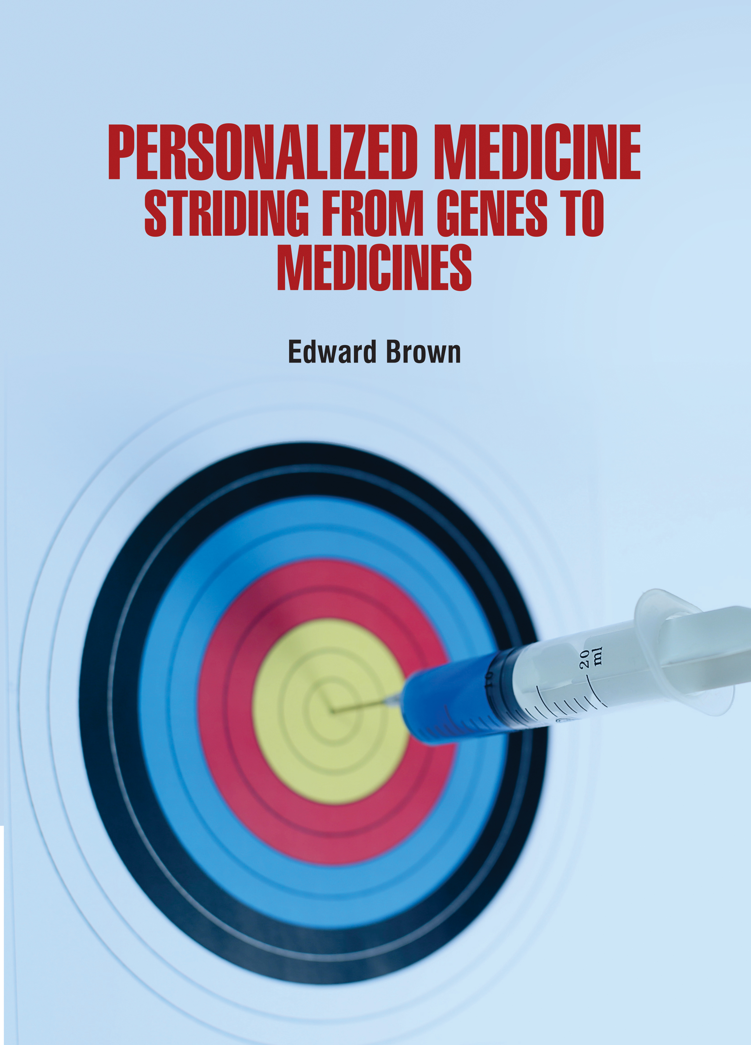 Personalized Medicine: Striding From Genes to Medicines