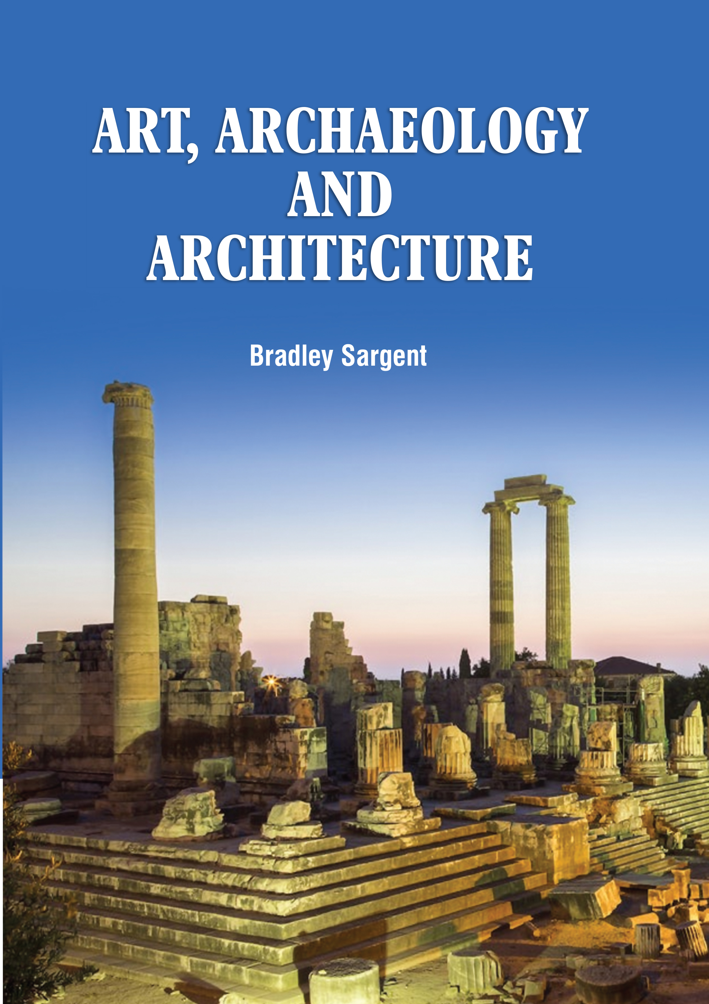 Art, Archaeology and Architecture