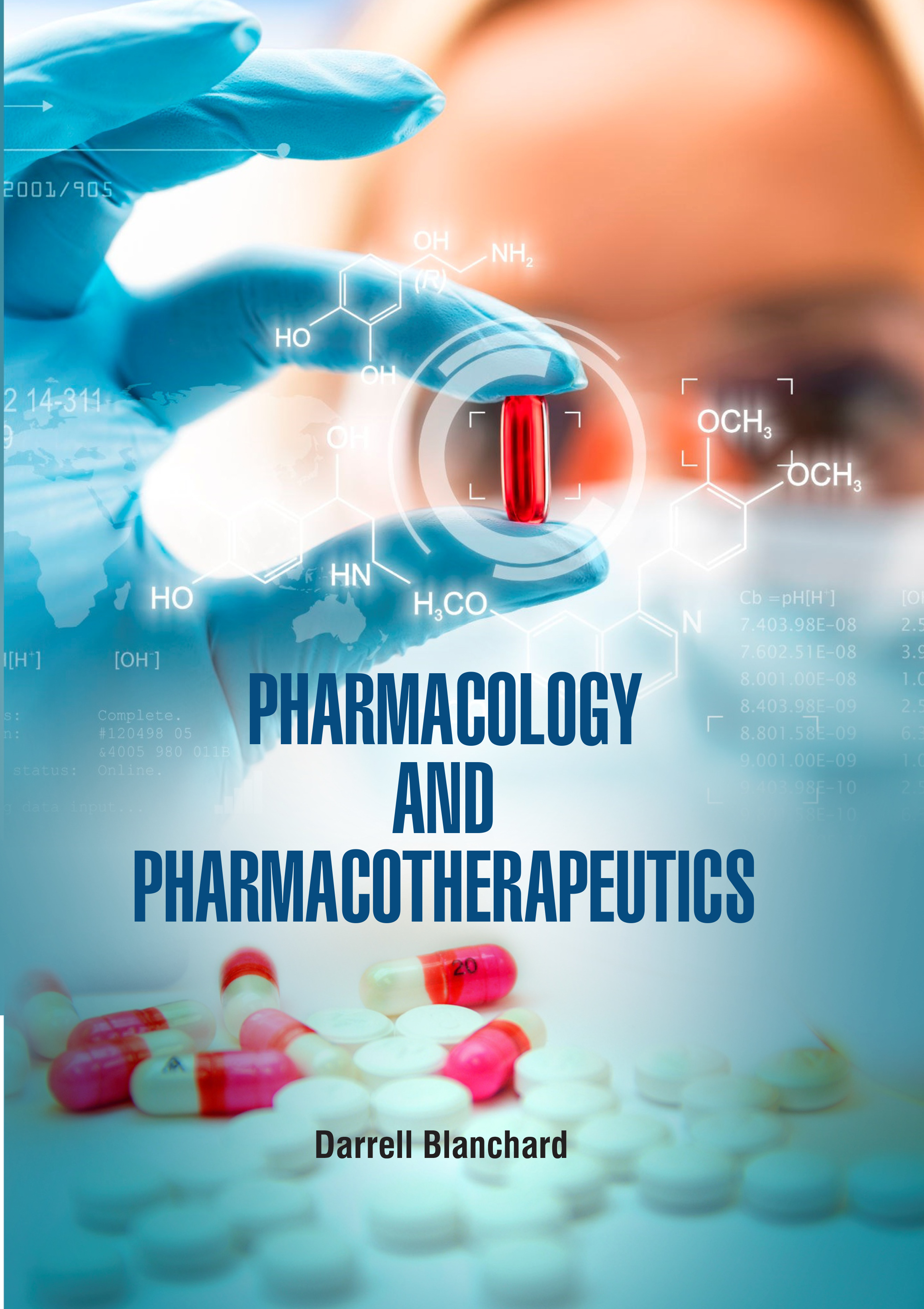 Pharmacology and Pharmacotherapeutics