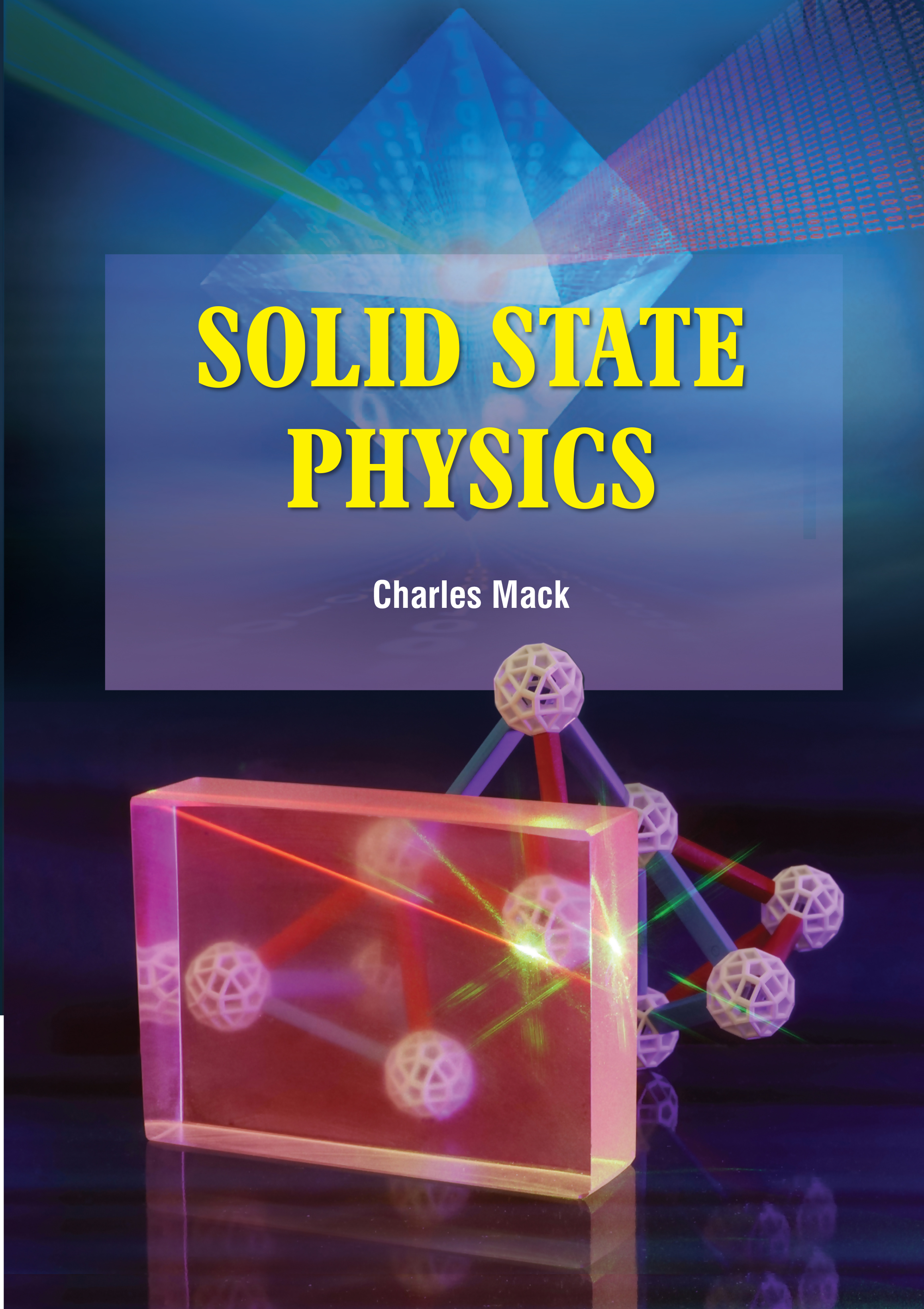 Solid State Physics