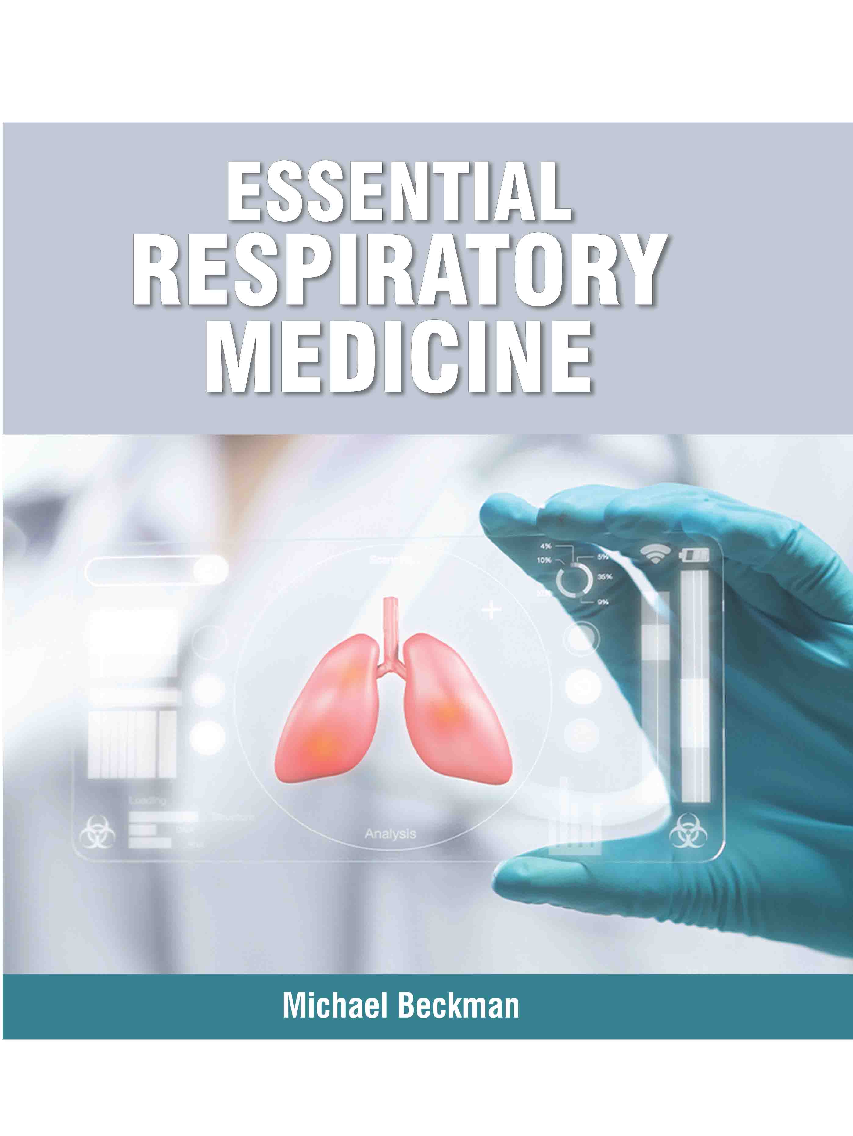 Essential Respiratory Medicine