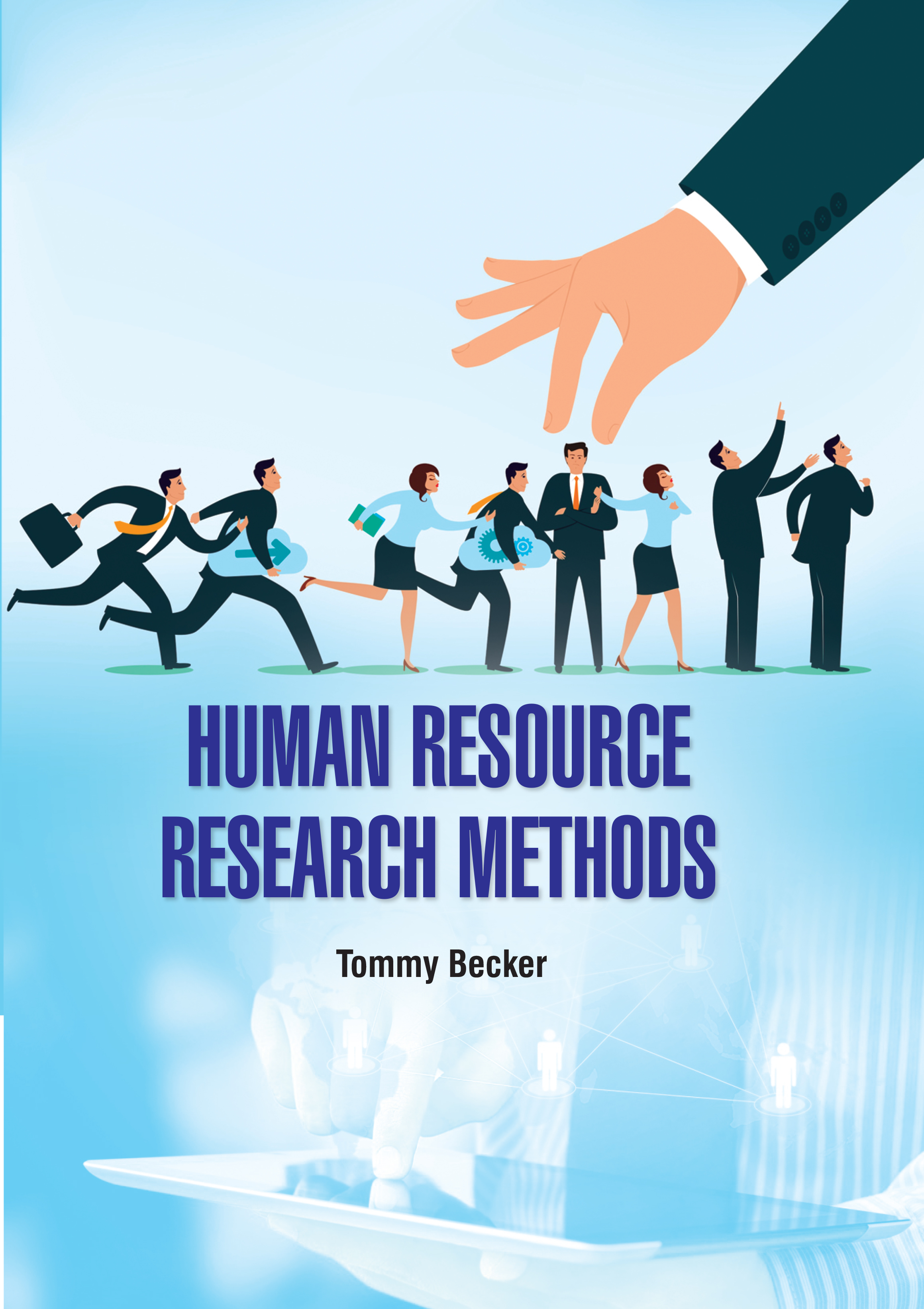 Human Resource Research Methods