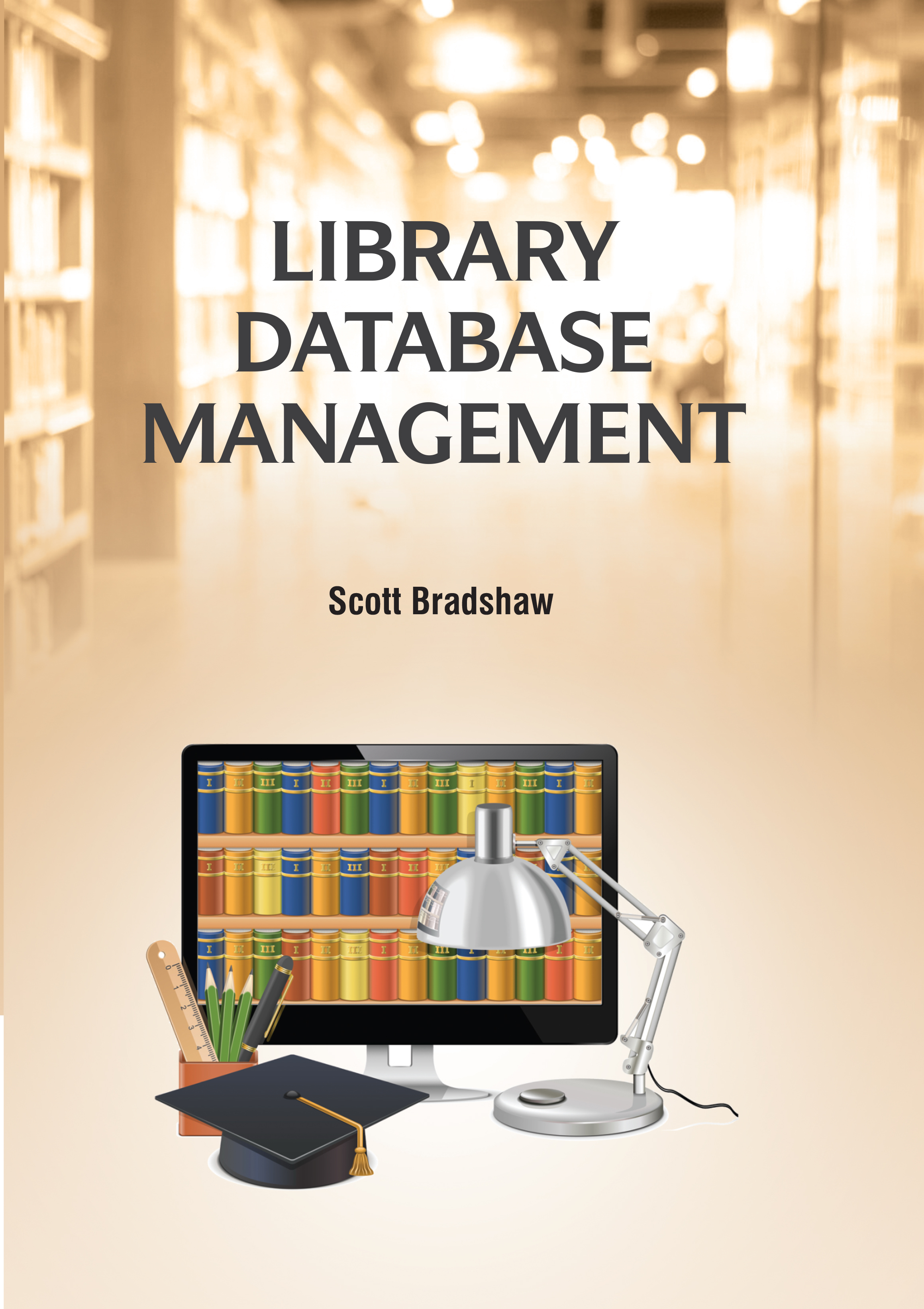 Library Database Management