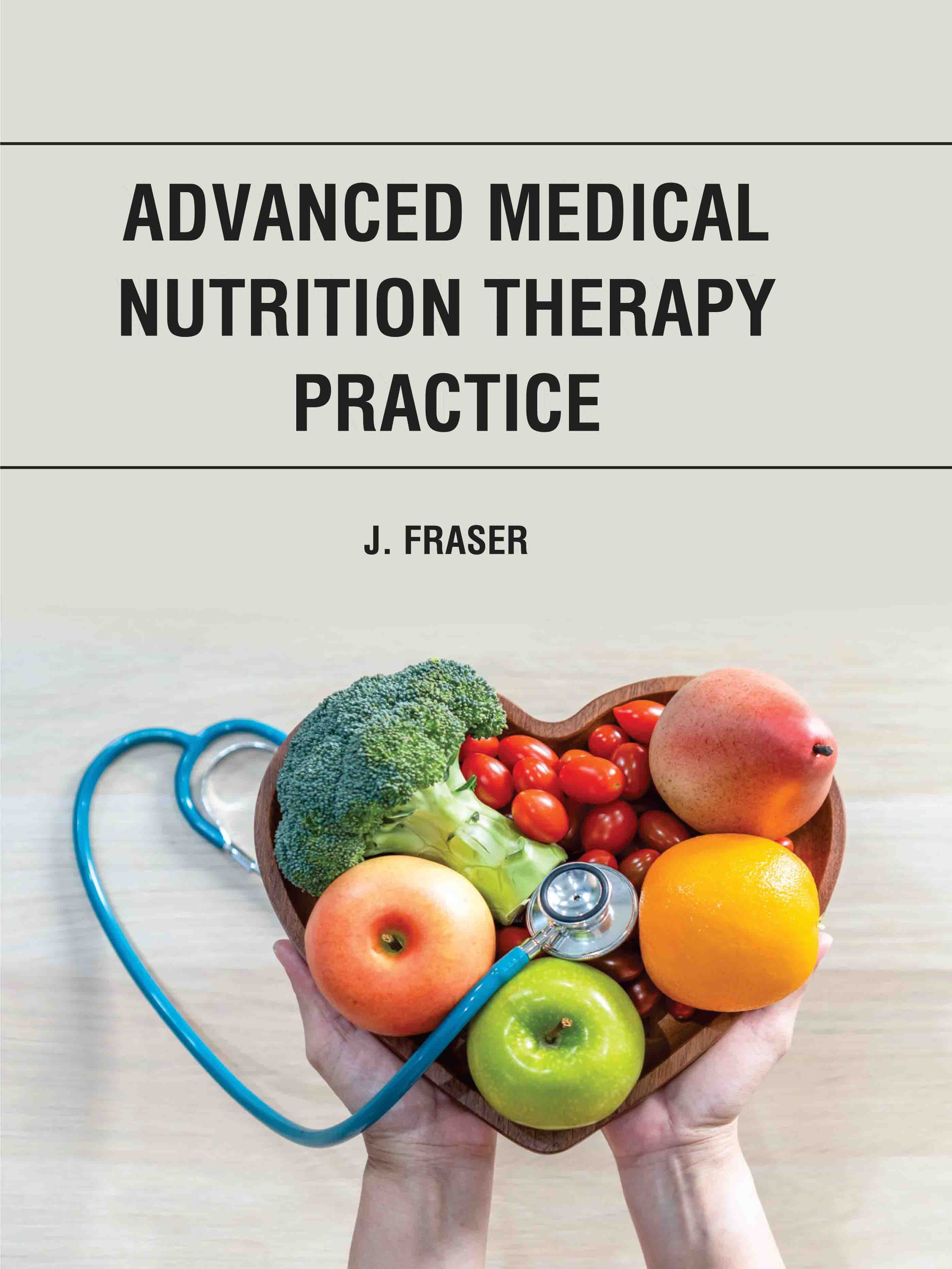Advanced Medical Nutrition Therapy Practice