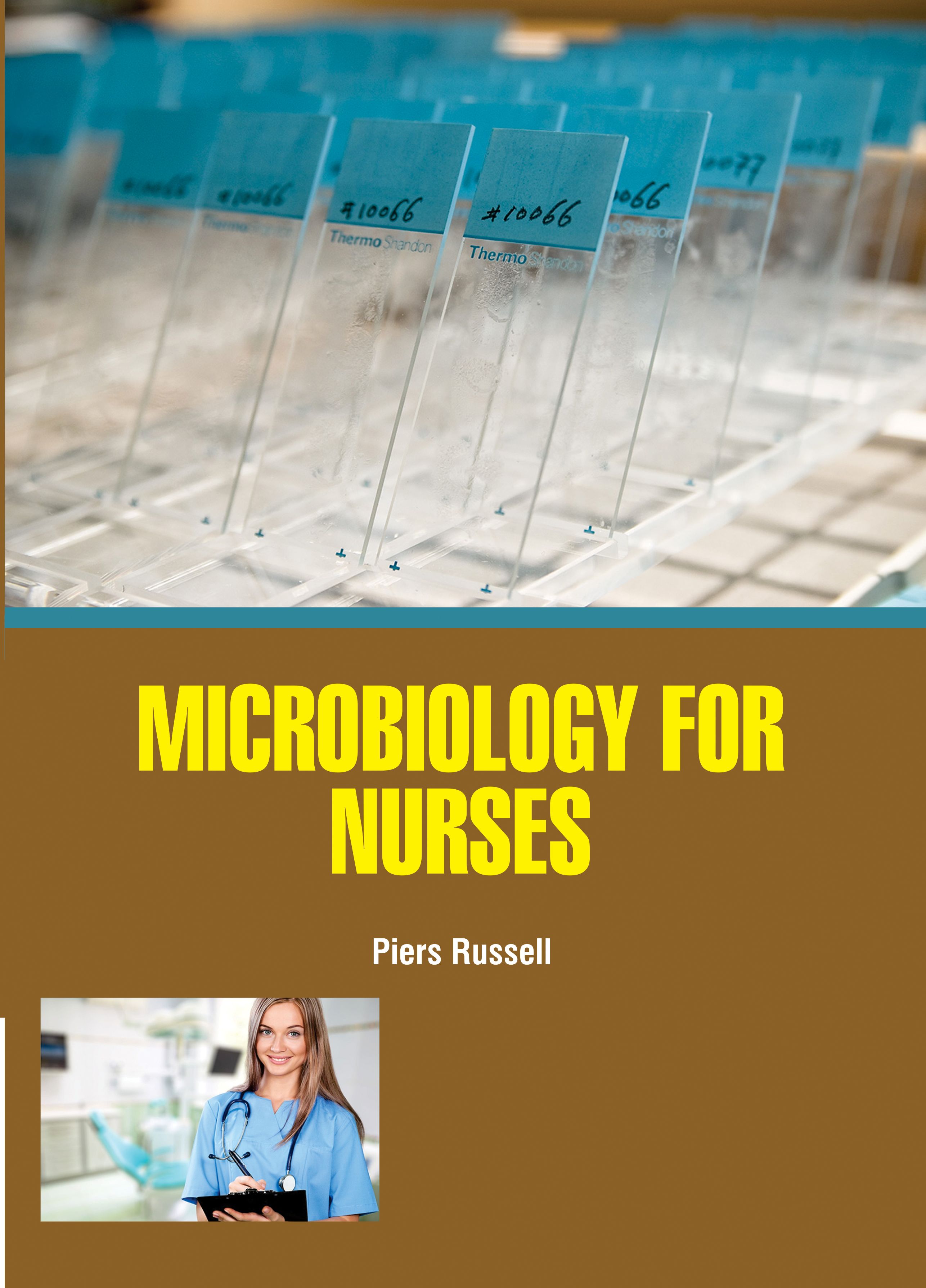 Microbiology for Nurses