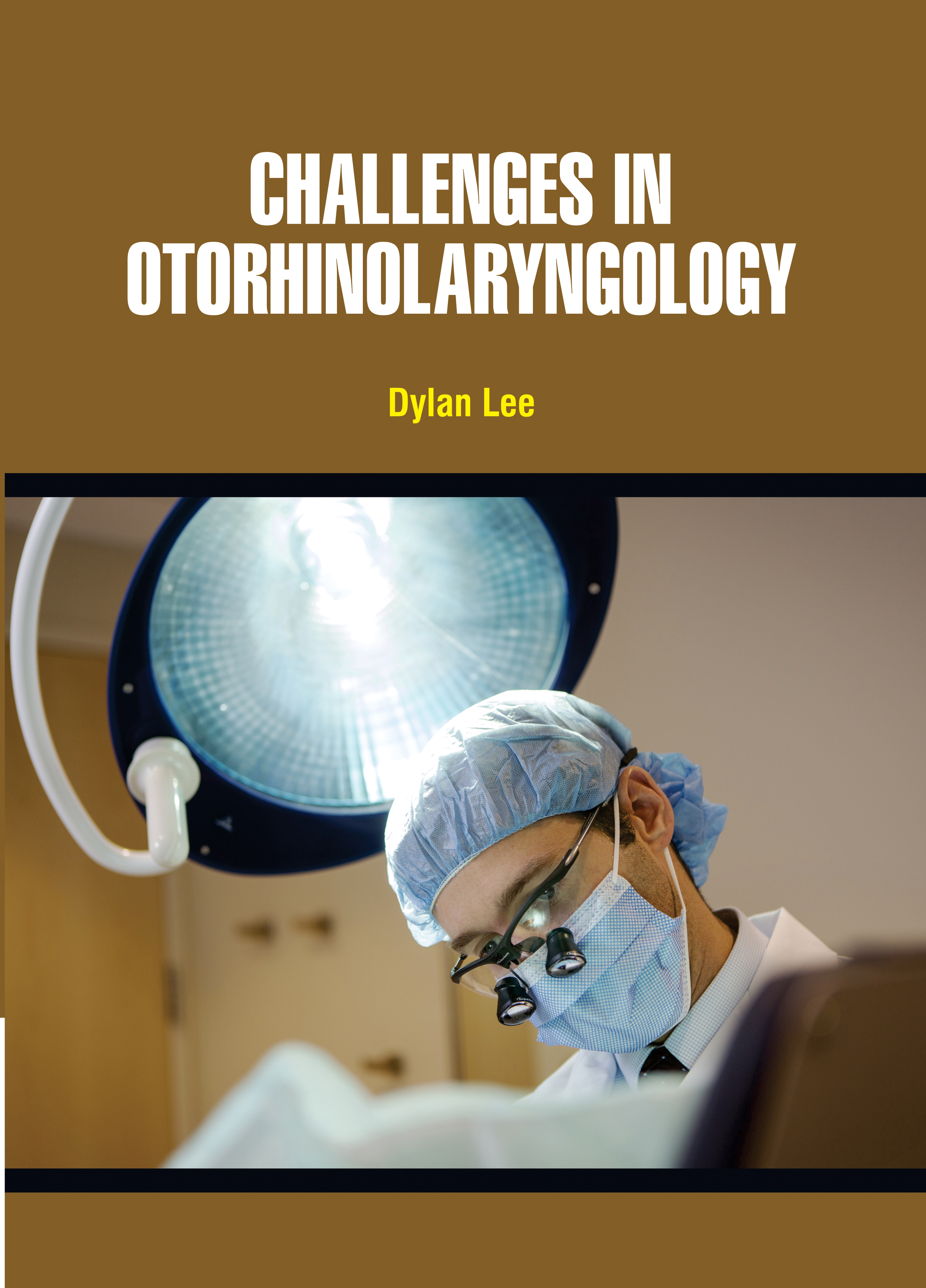 Challenges in Otorhinolaryngology