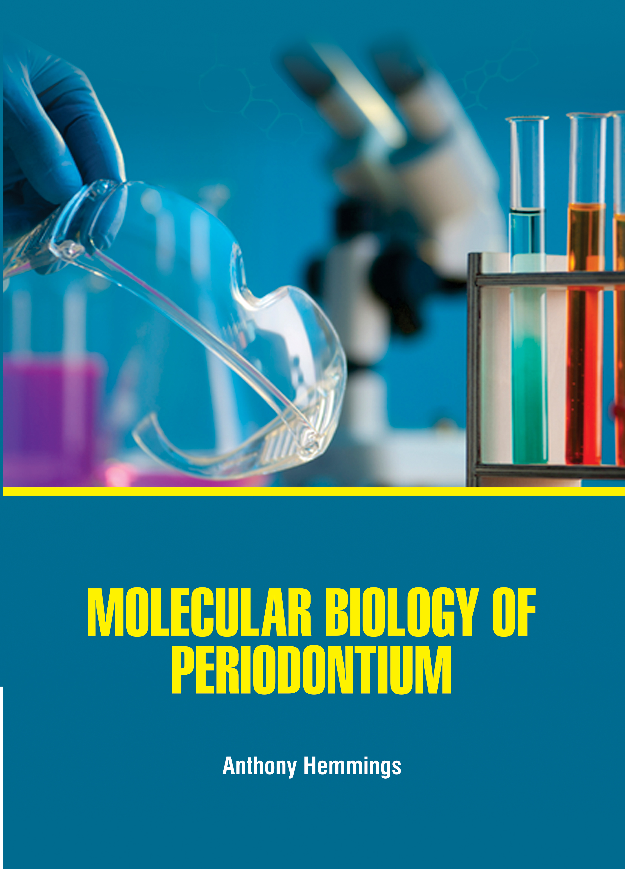 Molecular Biology of Periodontium