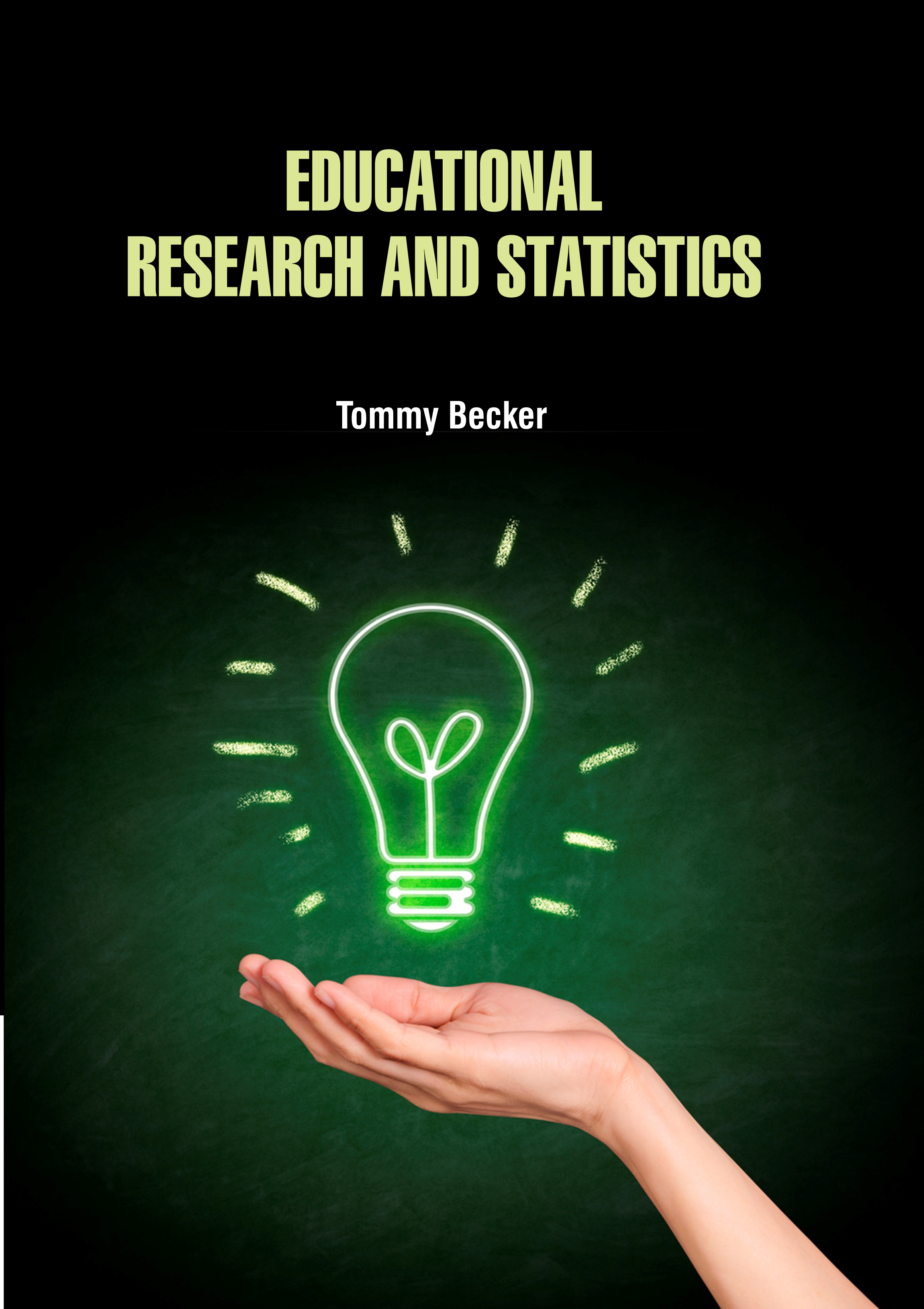 Educational Research and Statistics