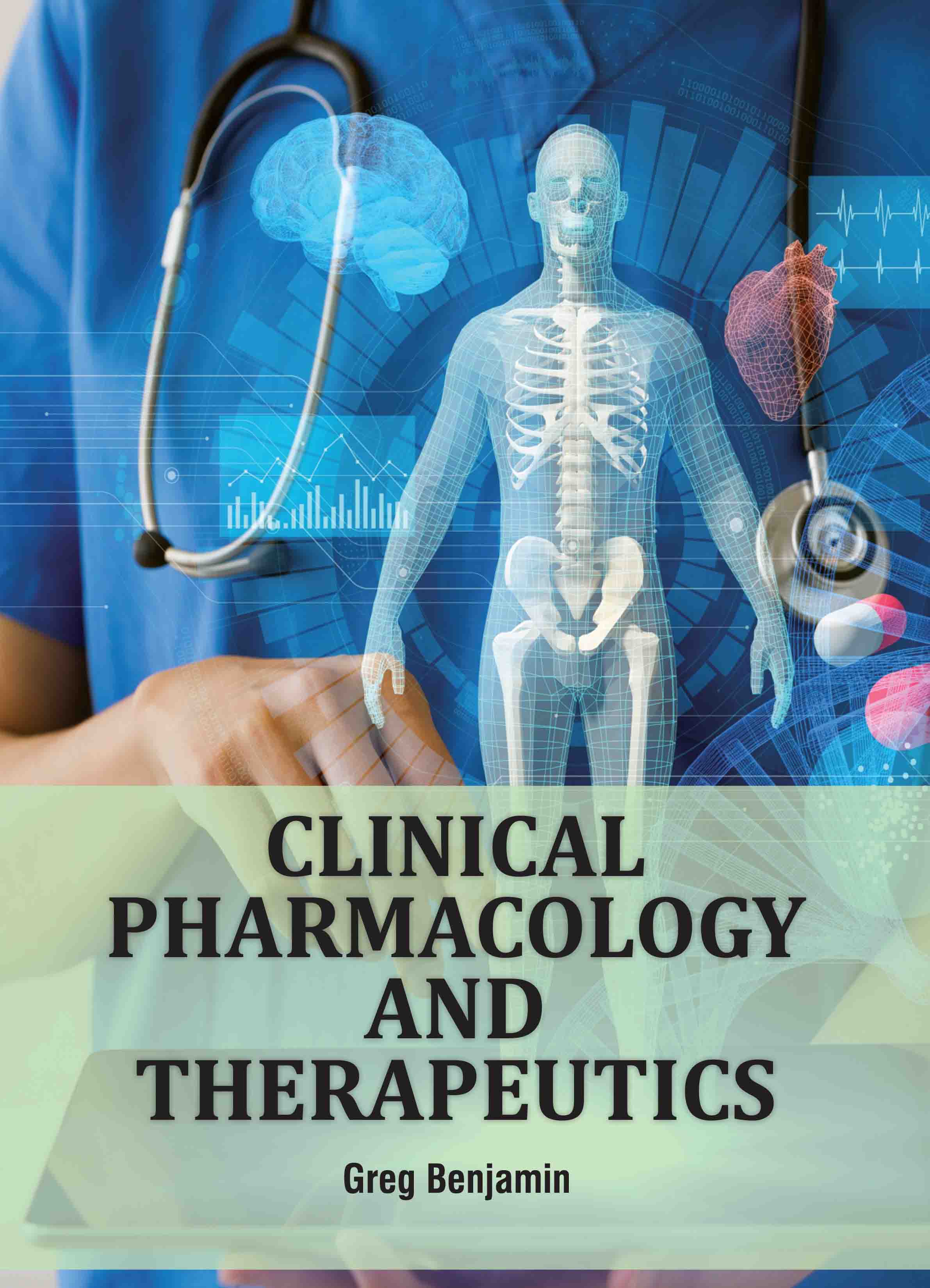 Clinical Pharmacology and Therapeutics