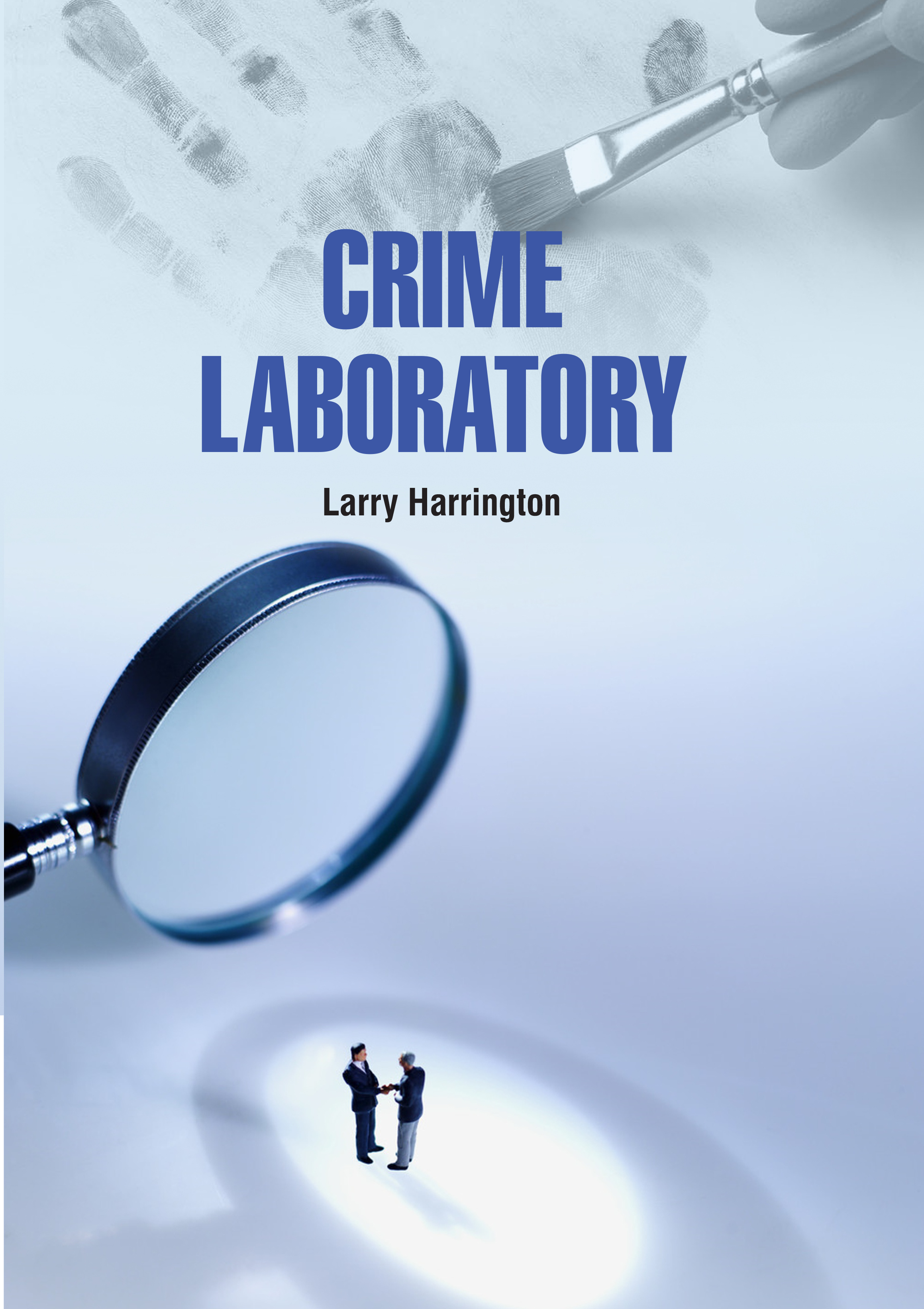 Crime Laboratory