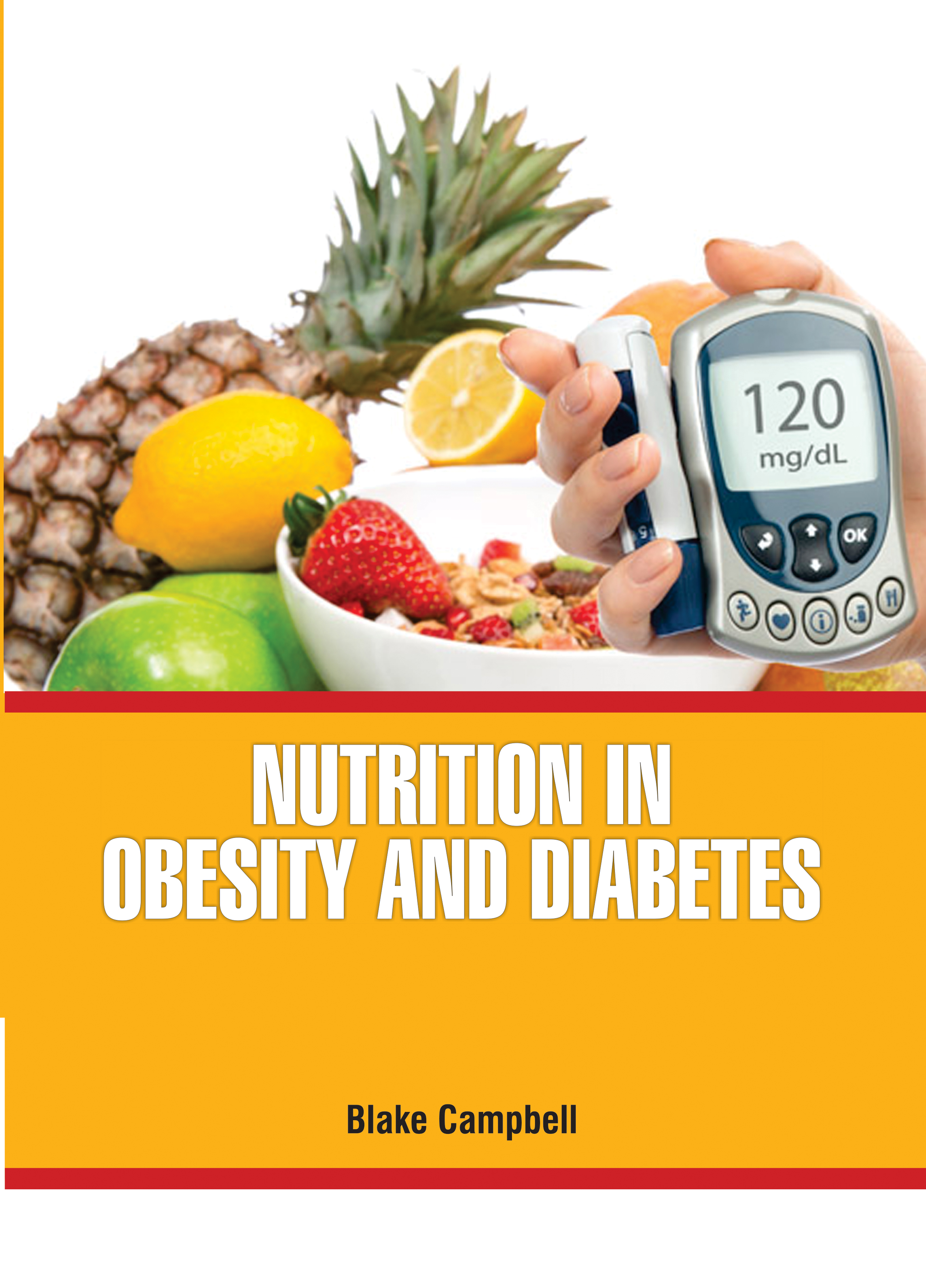 Nutrition in Obesity and Diabetes