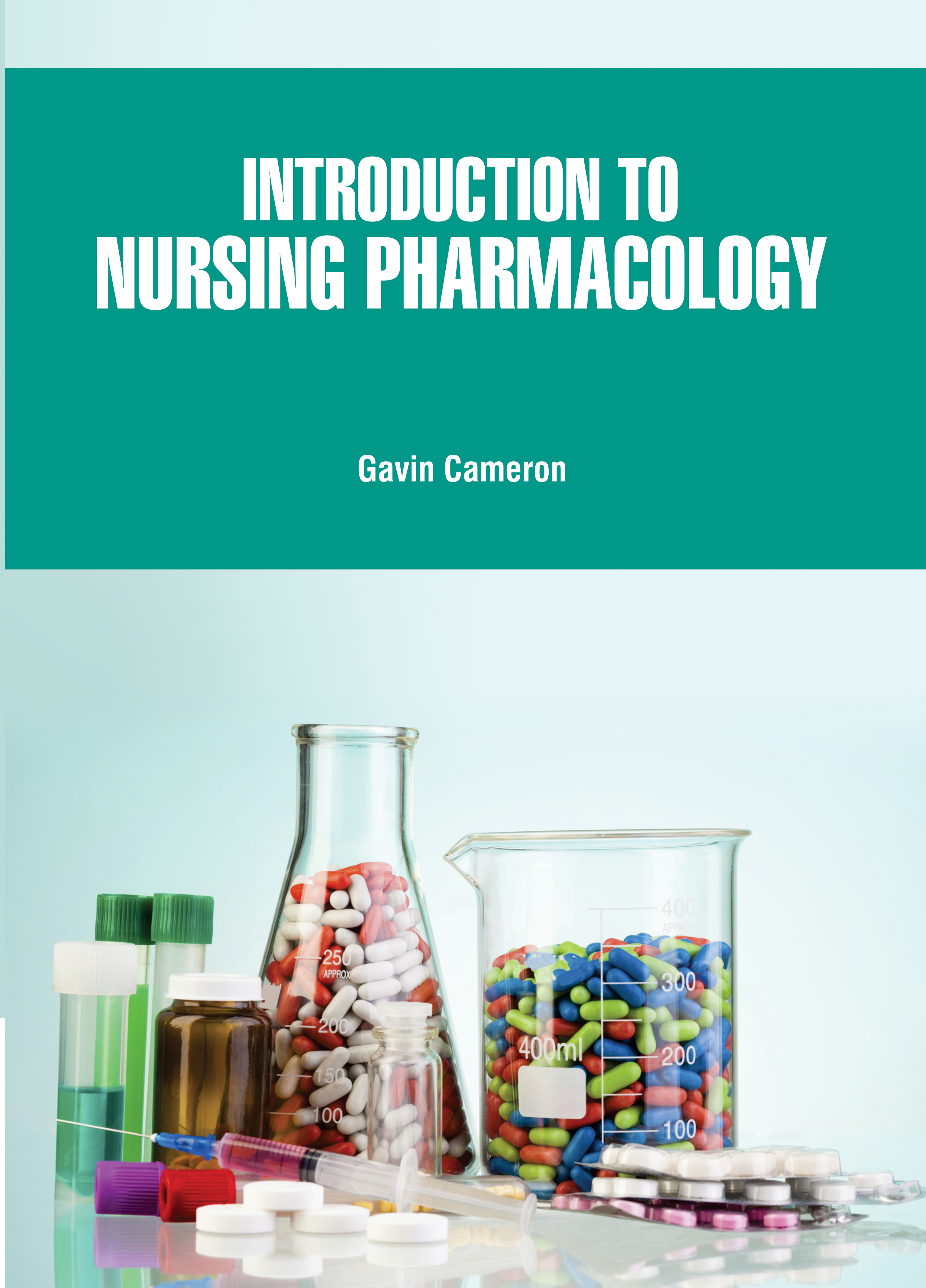 Introduction to Nursing Pharmacology
