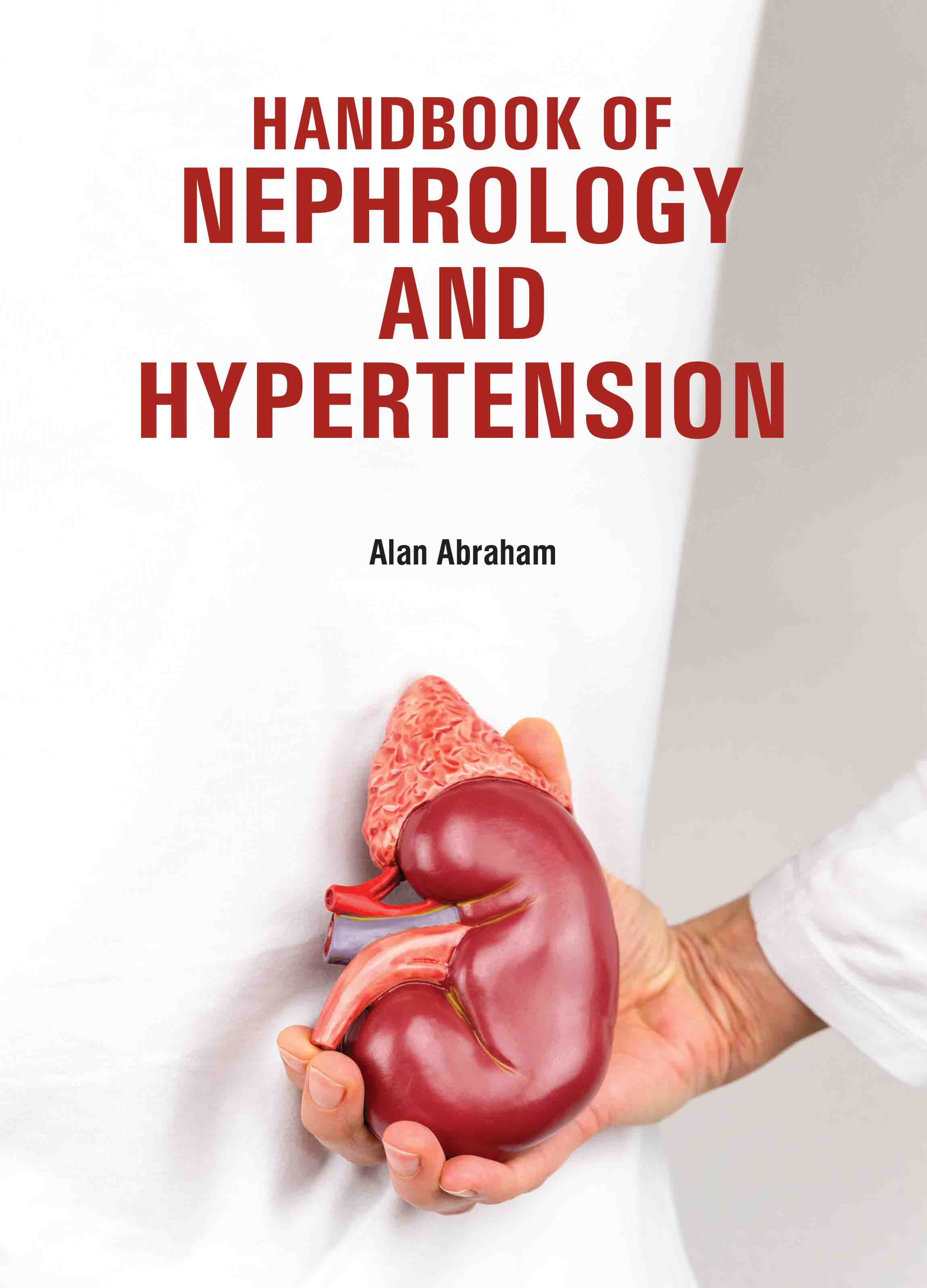 Handbook of Nephrology and Hypertension