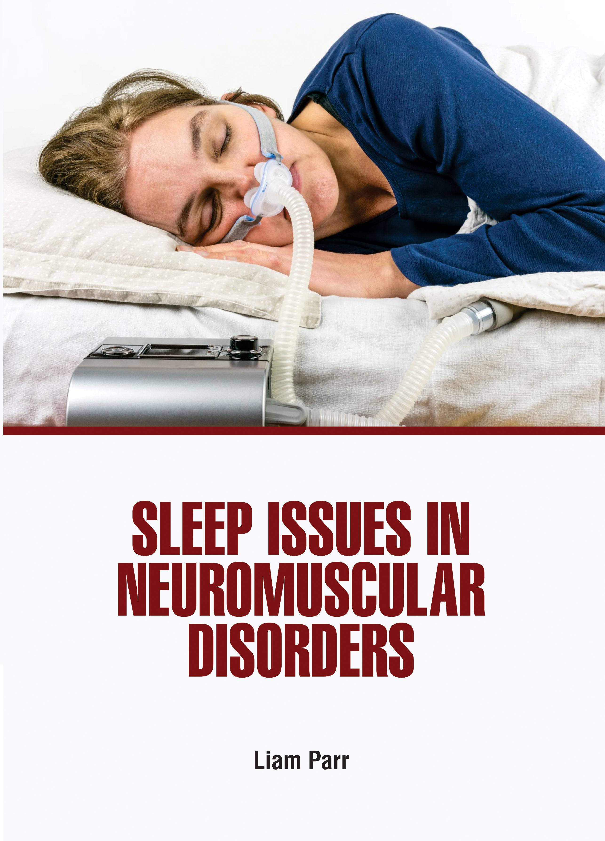 Sleep Issues in Neuromuscular Disorders