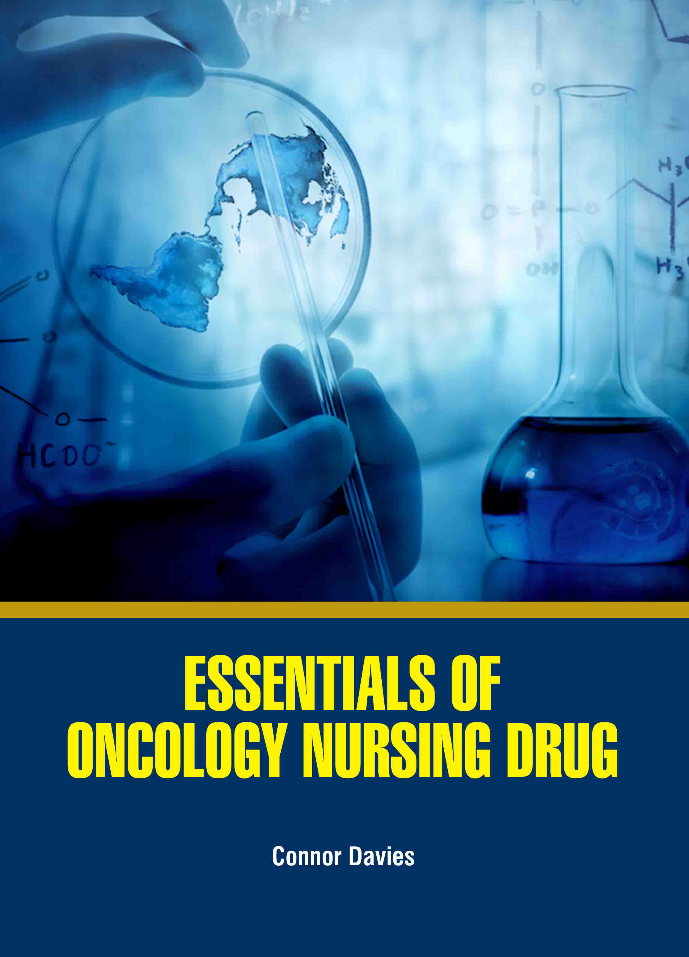 Essentials of Oncology Nursing Drug