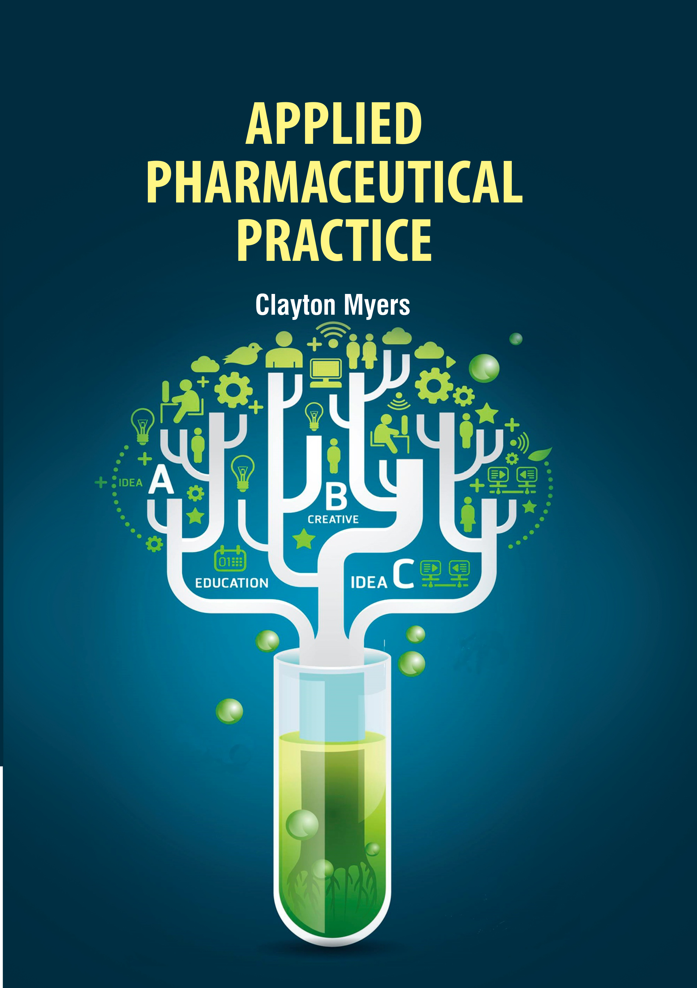 Applied Pharmaceutical Practice