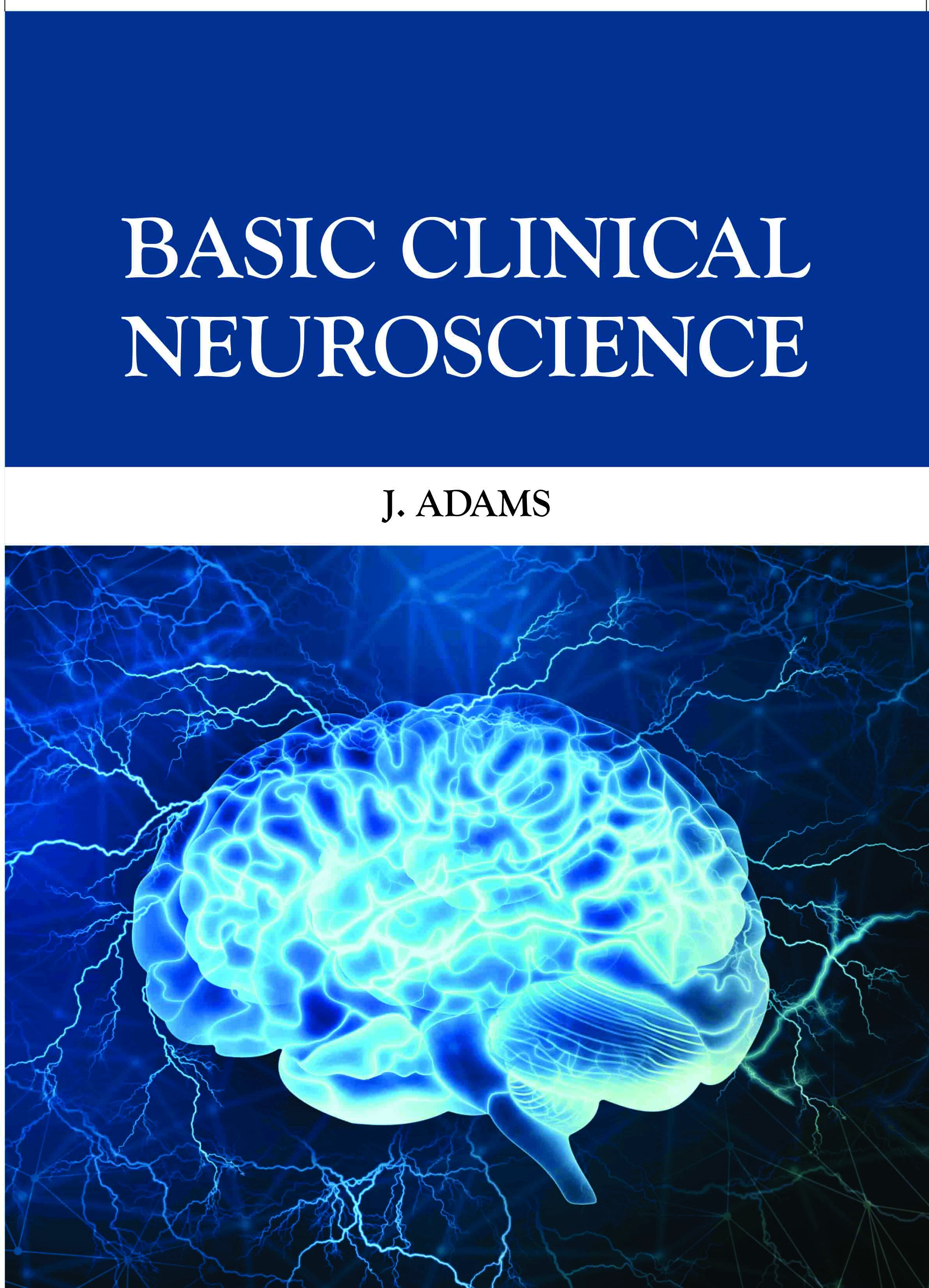 Basic Clinical Neuroscience
