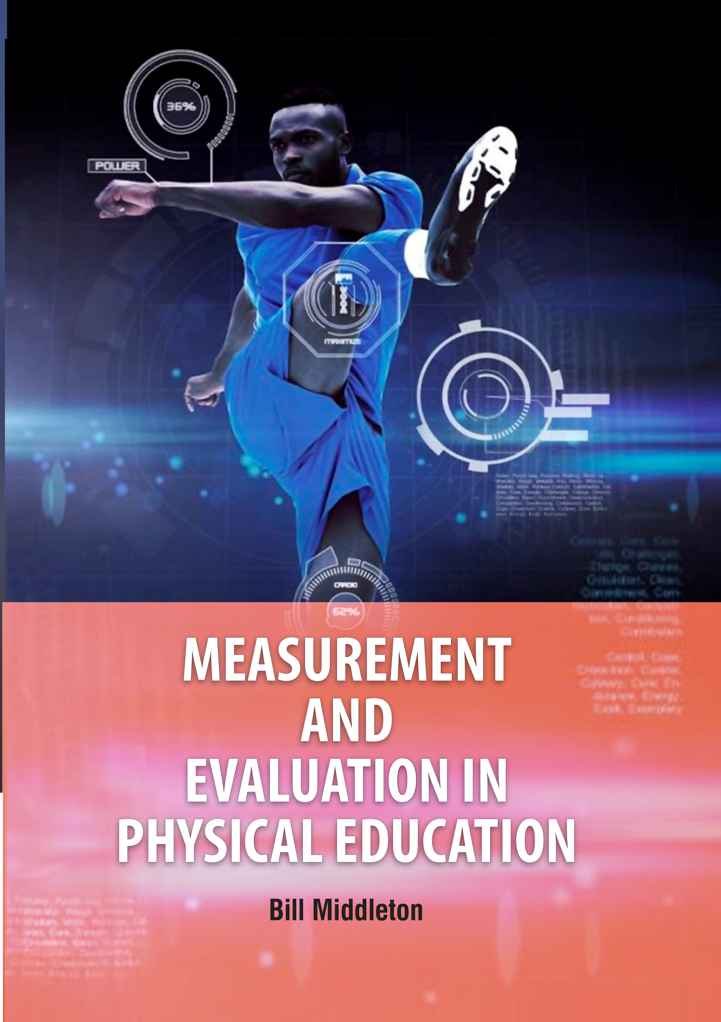 Measurement and Evaluation in Physical Education
