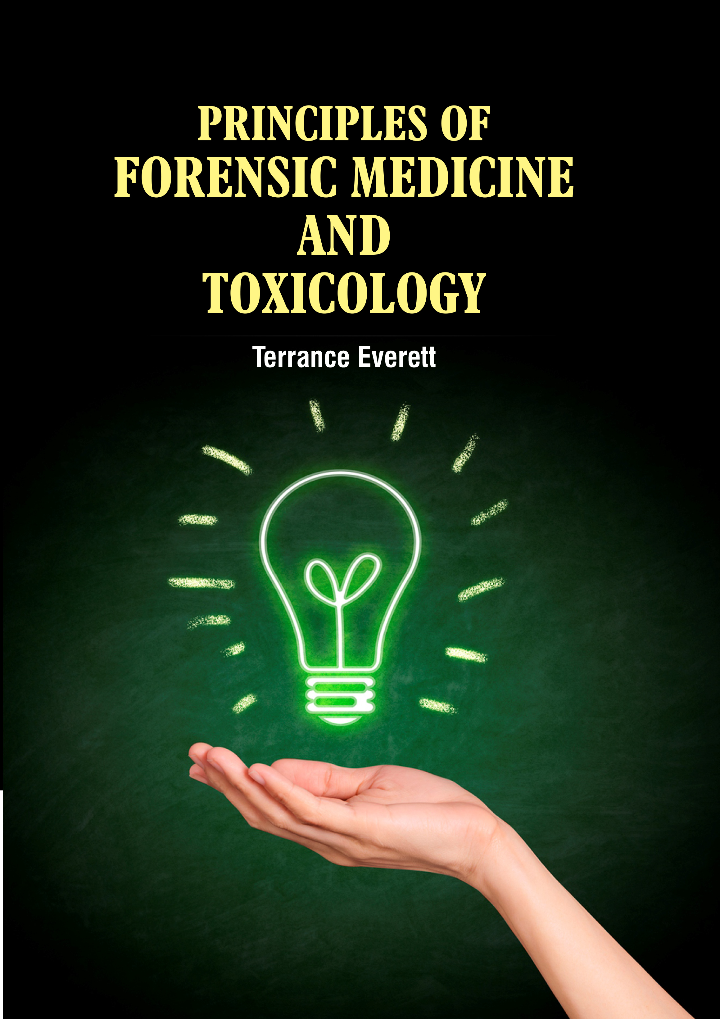 Principles of Forensic Medicine and Toxicology