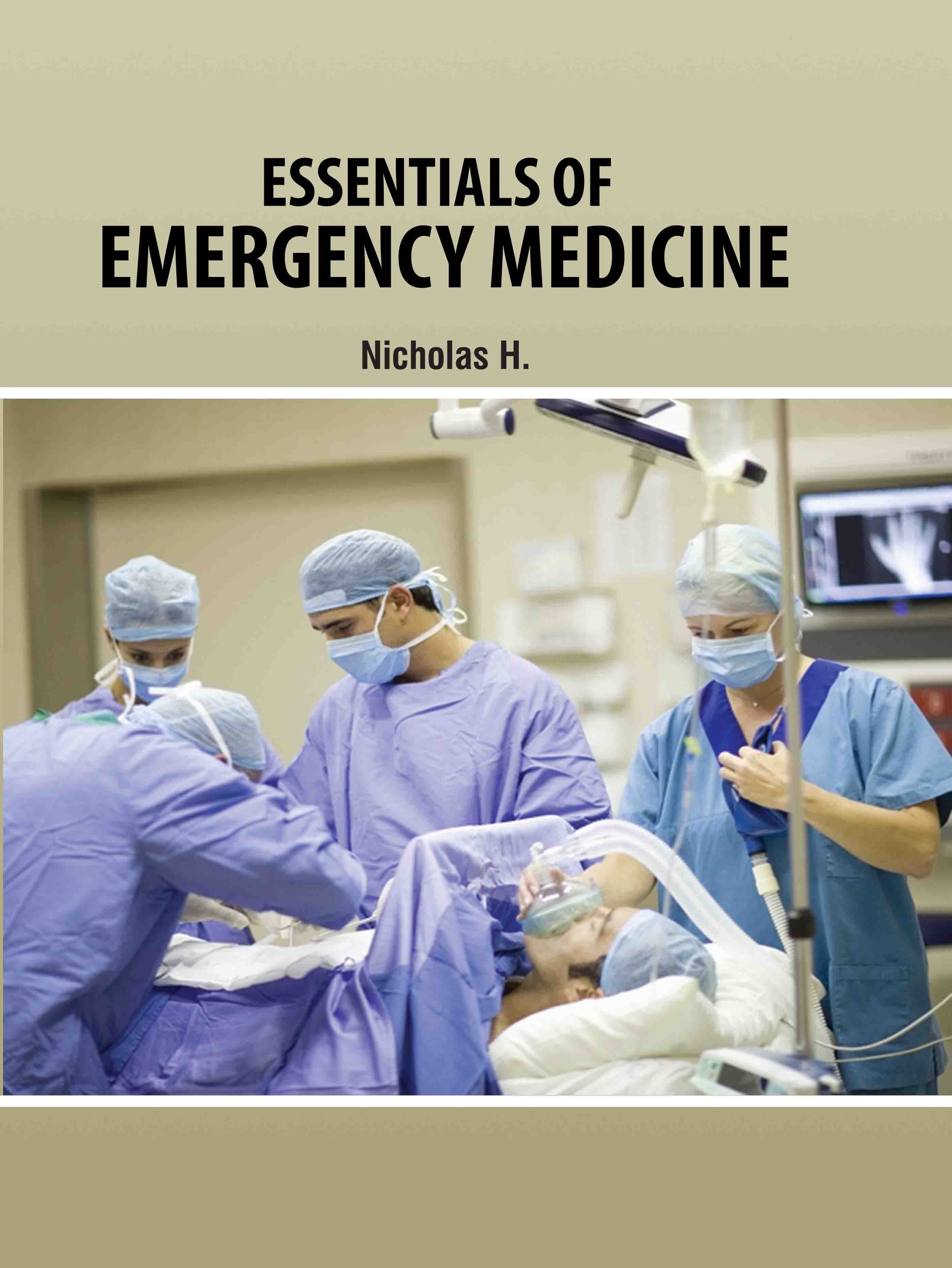 Essentials of Emergency Medicine
