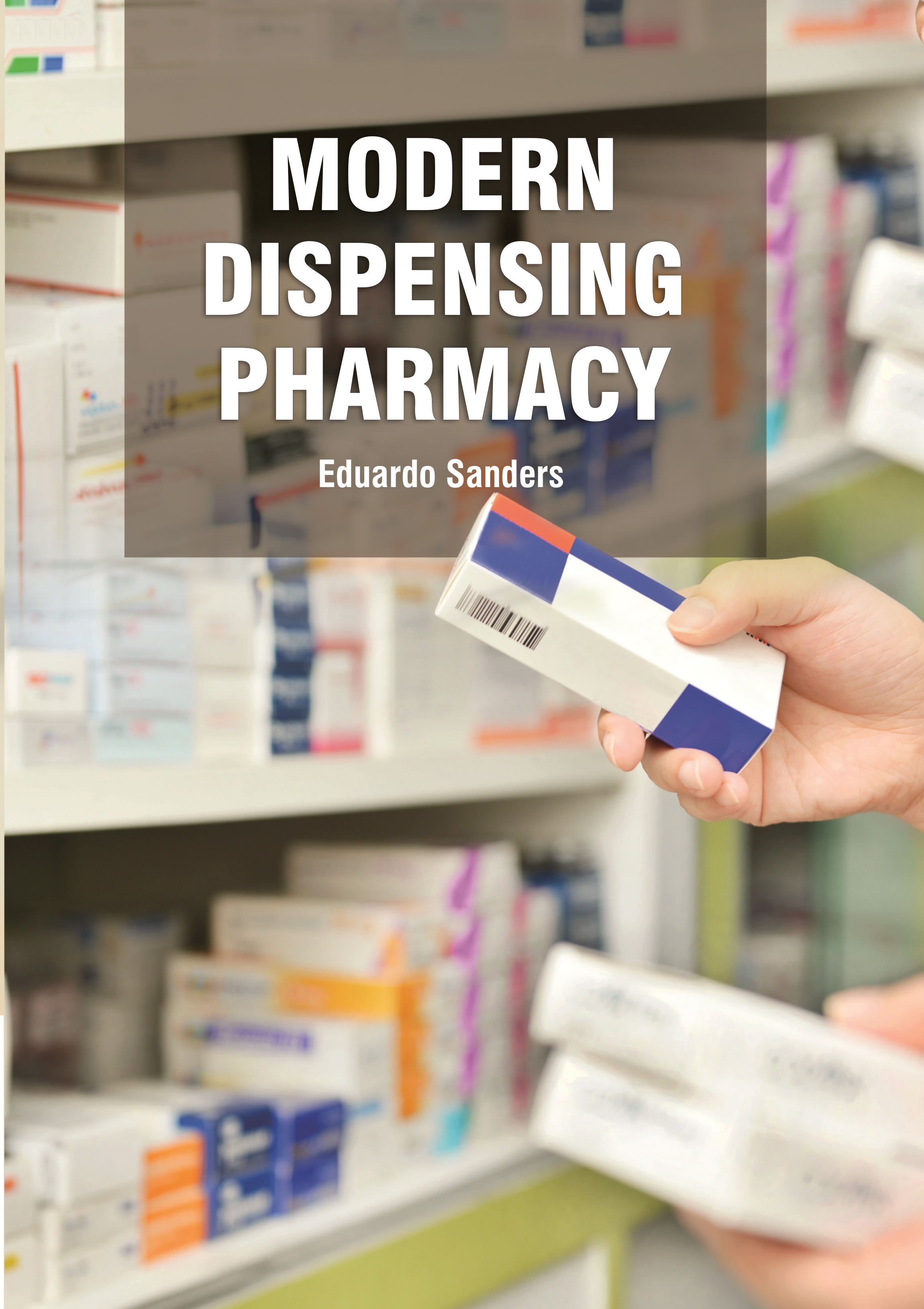 Modern Dispensing Pharmacy