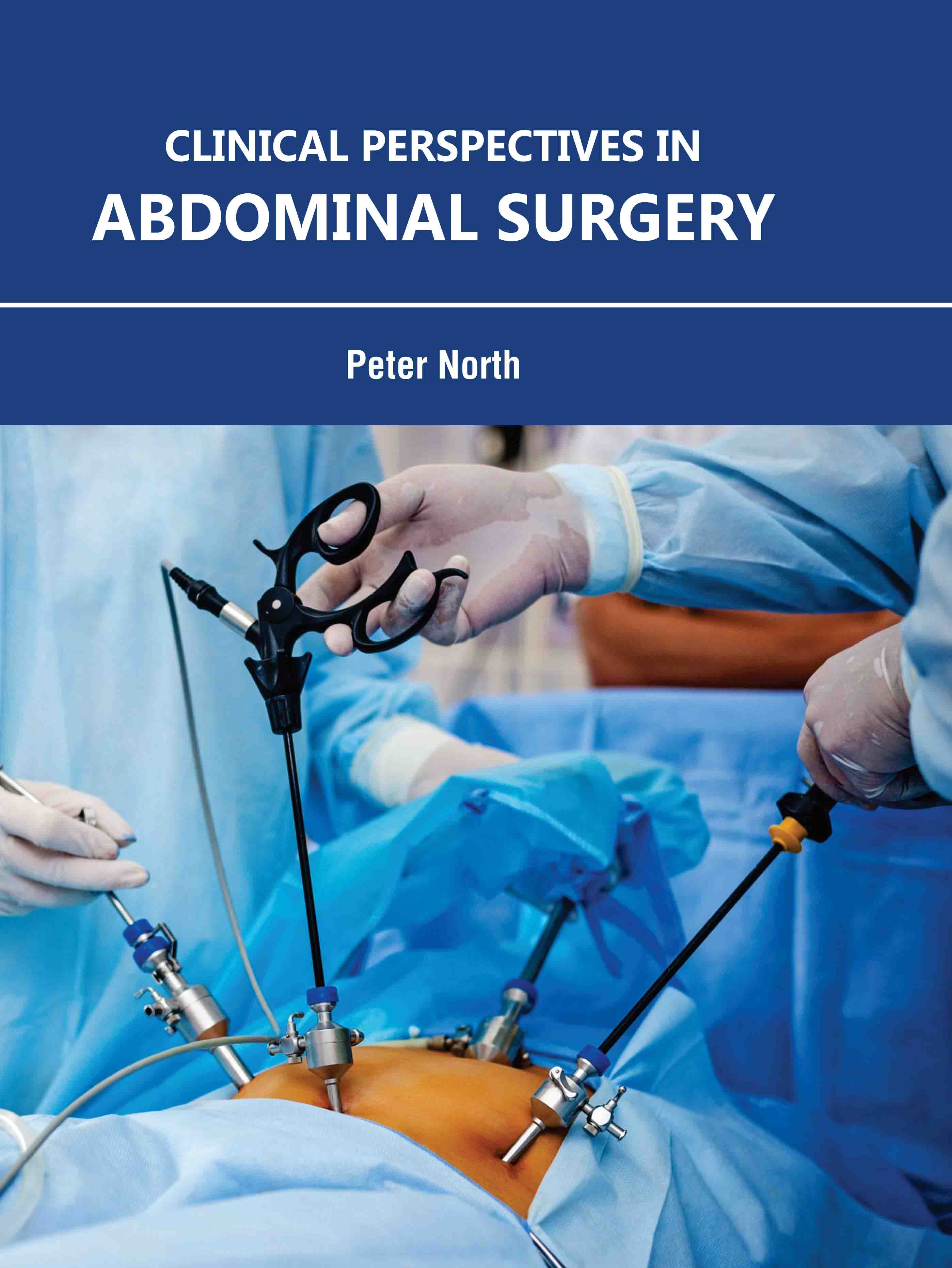 Clinical Perspectives in Abdominal Surgery