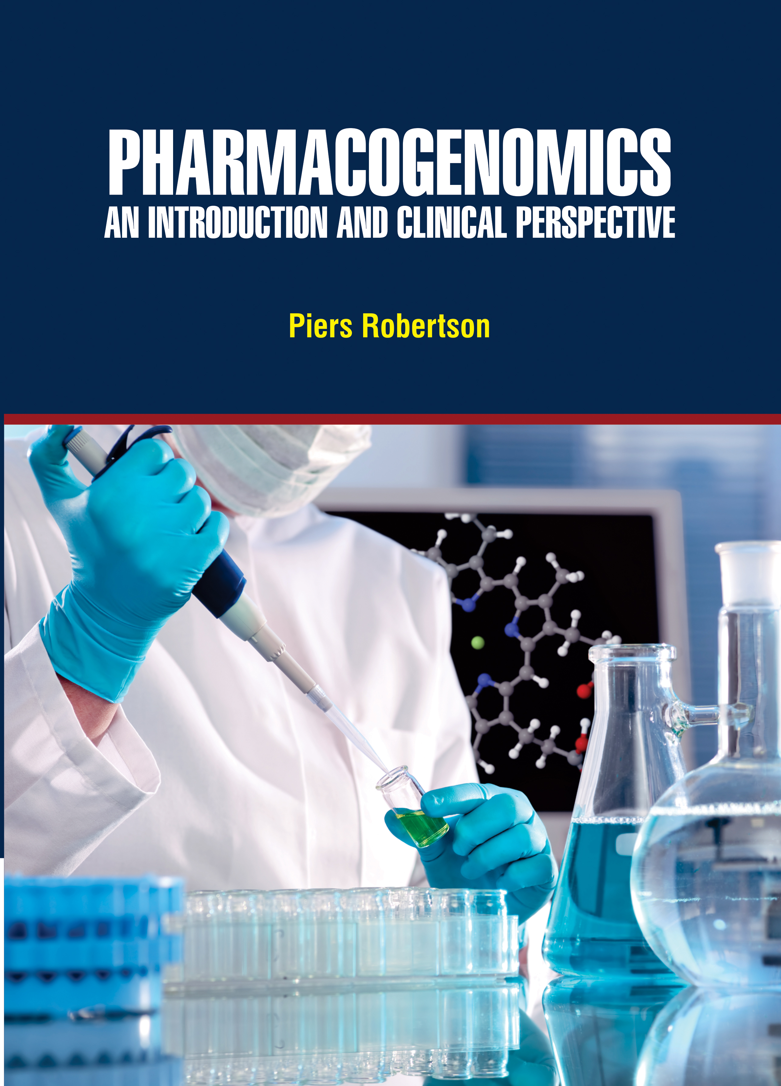 Pharmacogenomics: An Introduction and Clinical Perspective