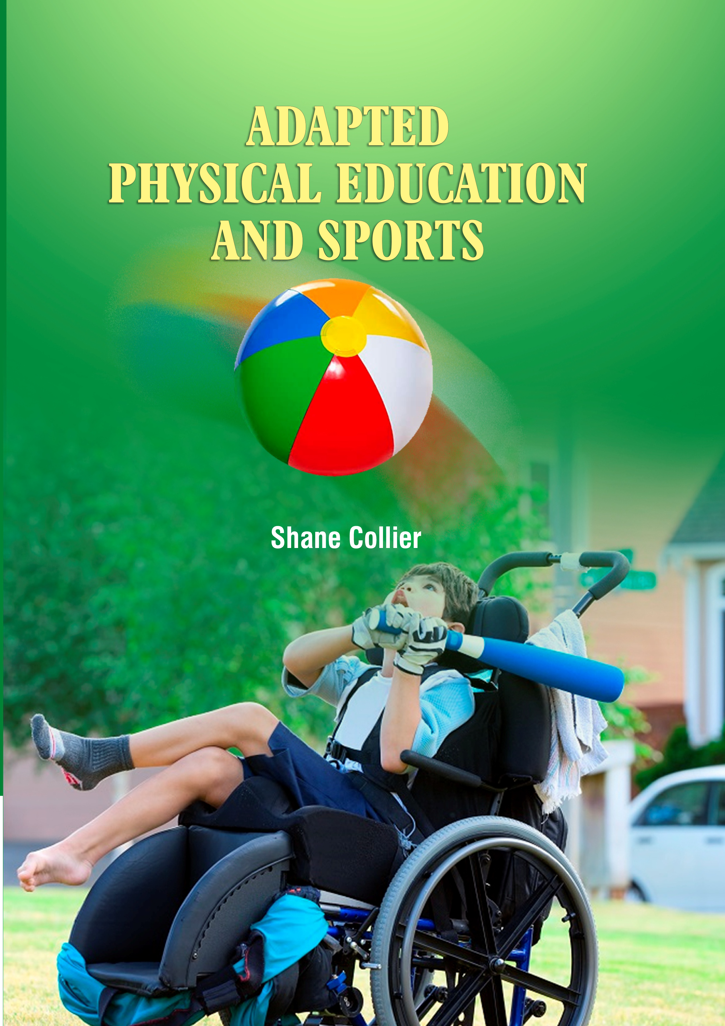 Adapted Physical Education and Sports