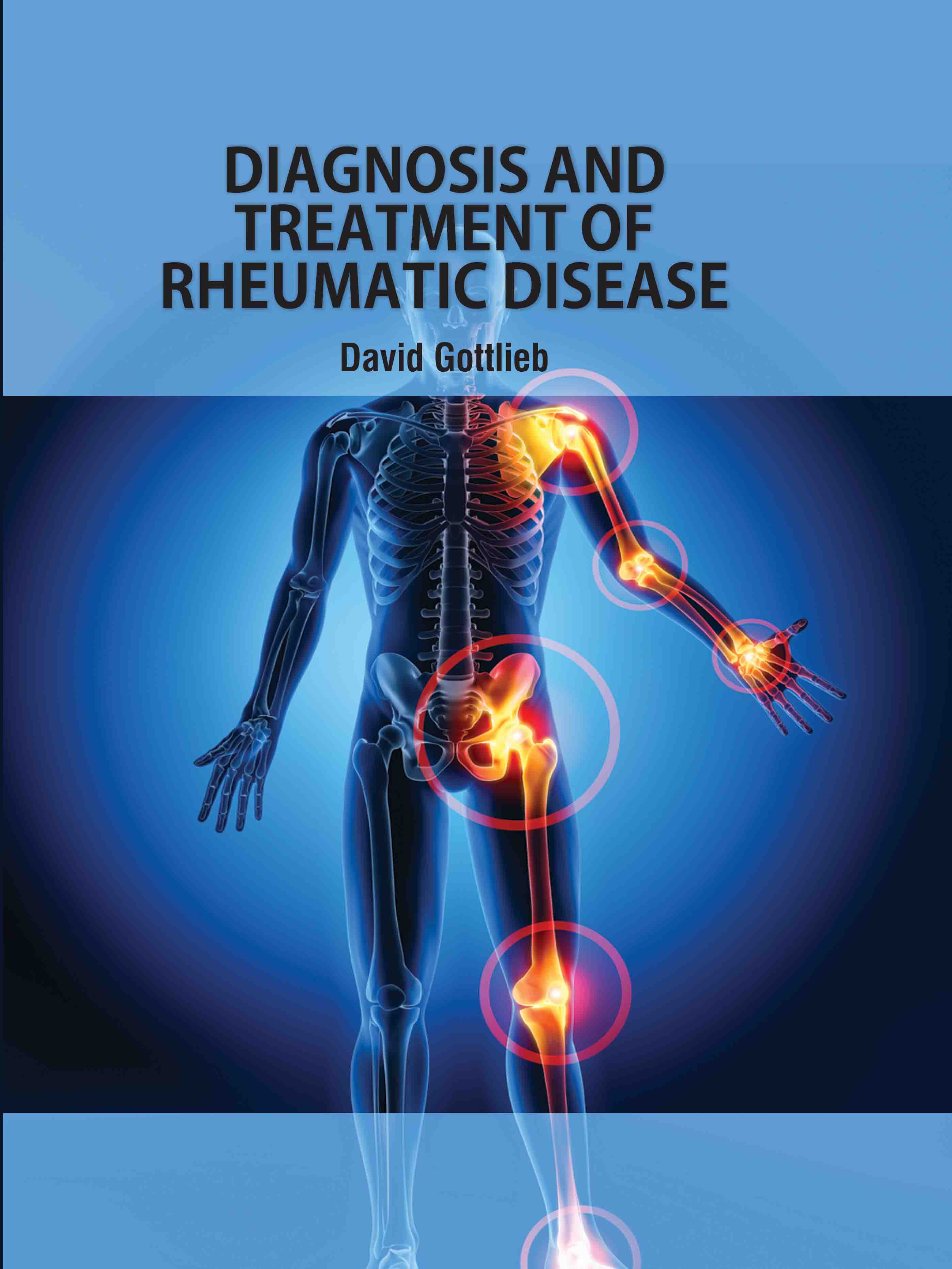 Diagnosis and Treatment of Rheumatic Disease