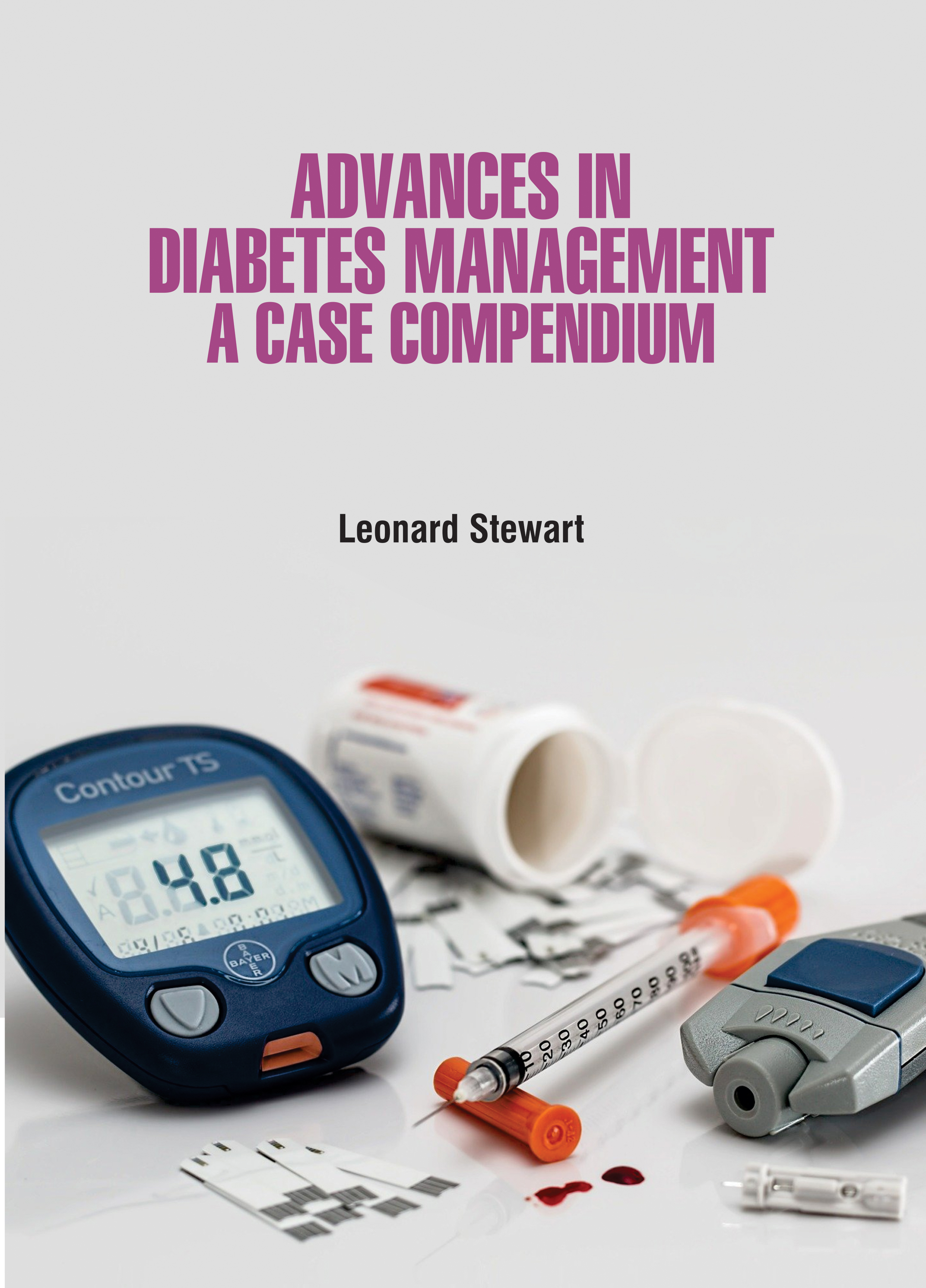 Advances in Diabetes Management: A Case Compendium