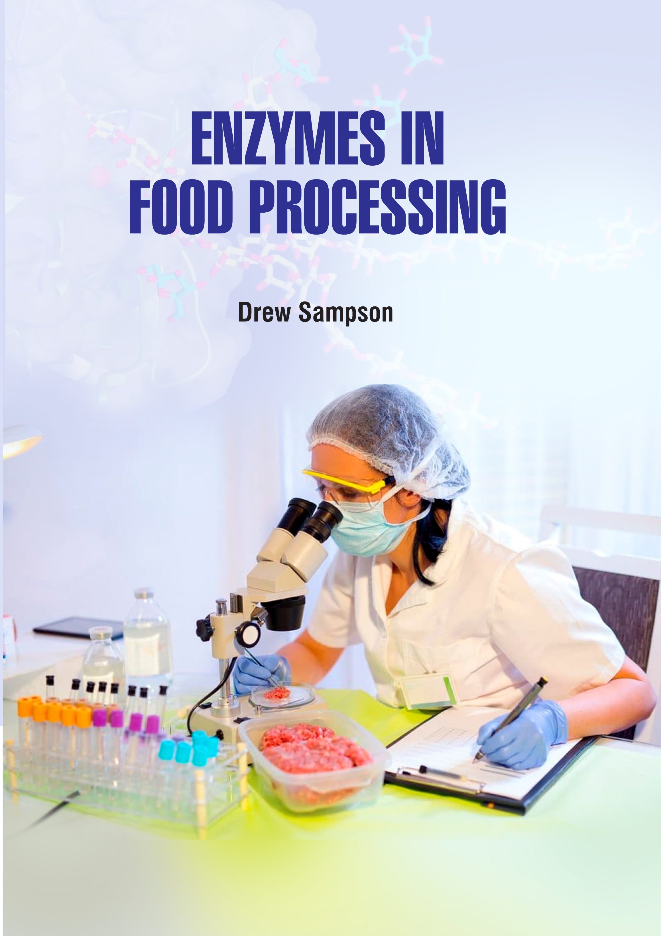 Enzymes in Food Processing