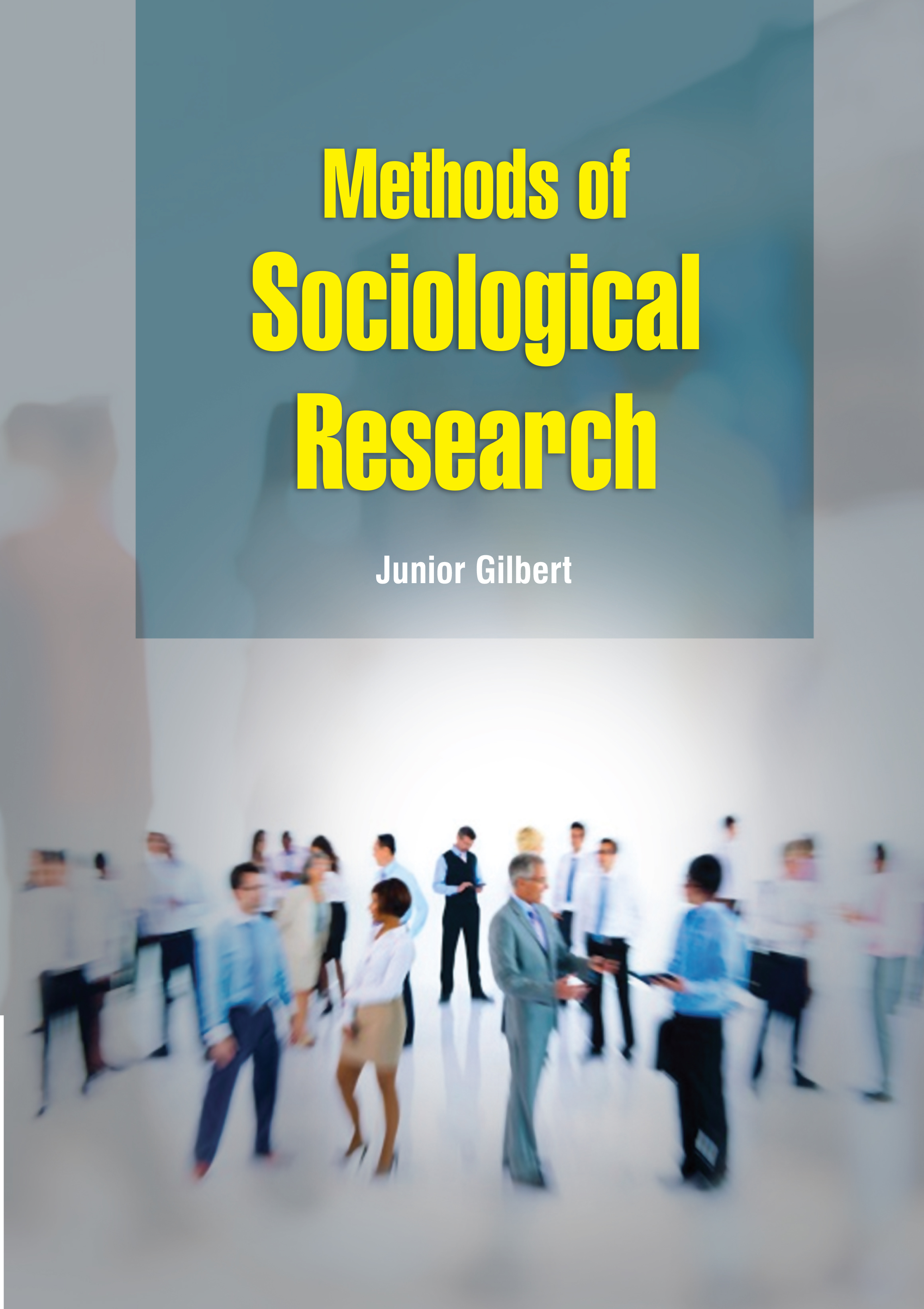 Methods of Sociological Research