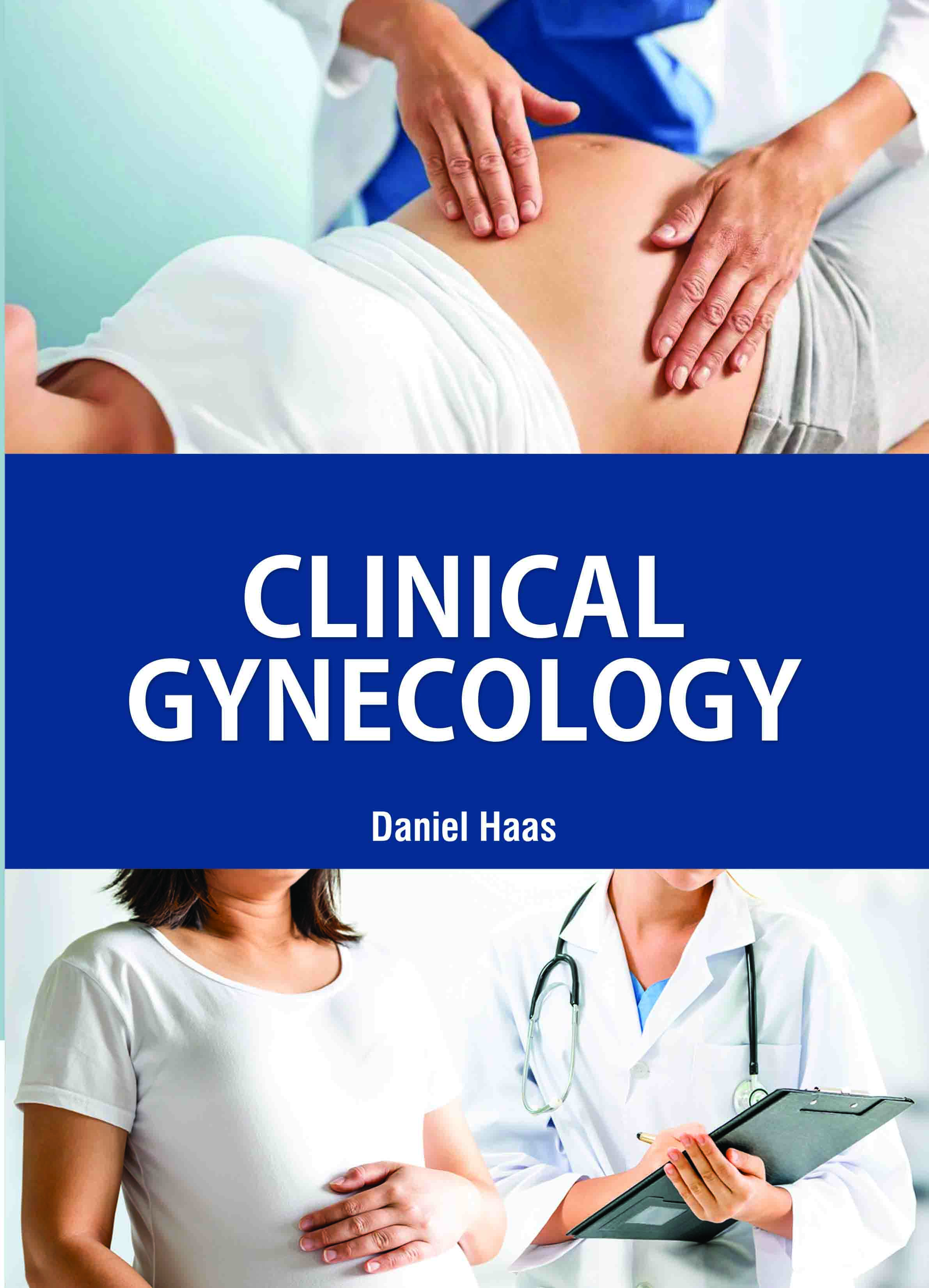 Clinical Gynecology