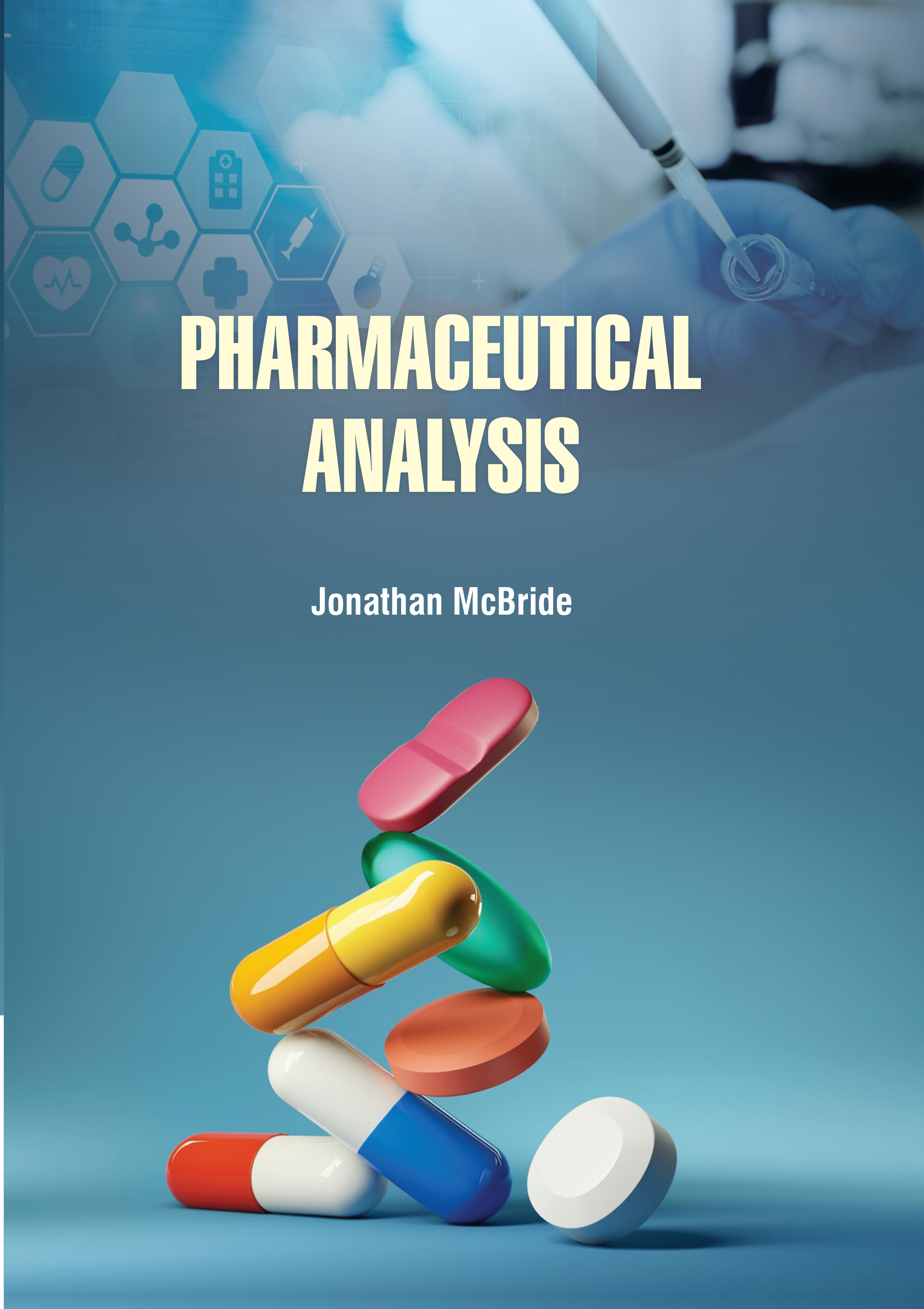 Pharmaceutical Analysis