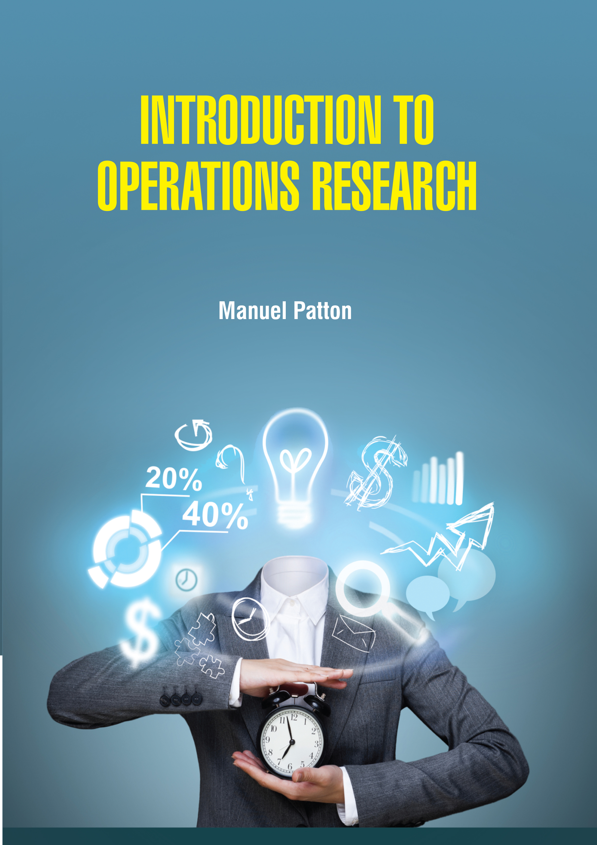 Introduction to Operations Research