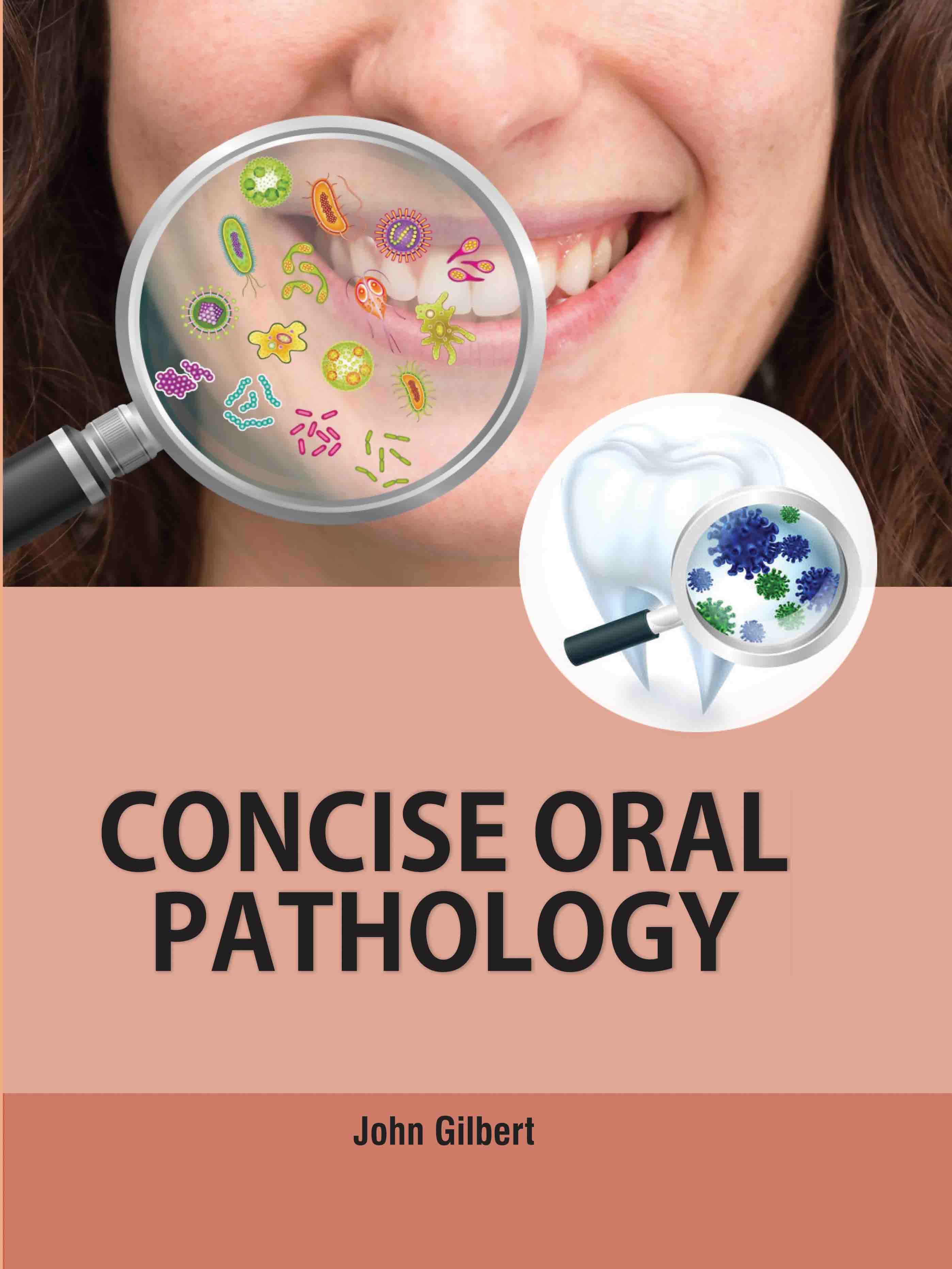 Concise Oral Pathology