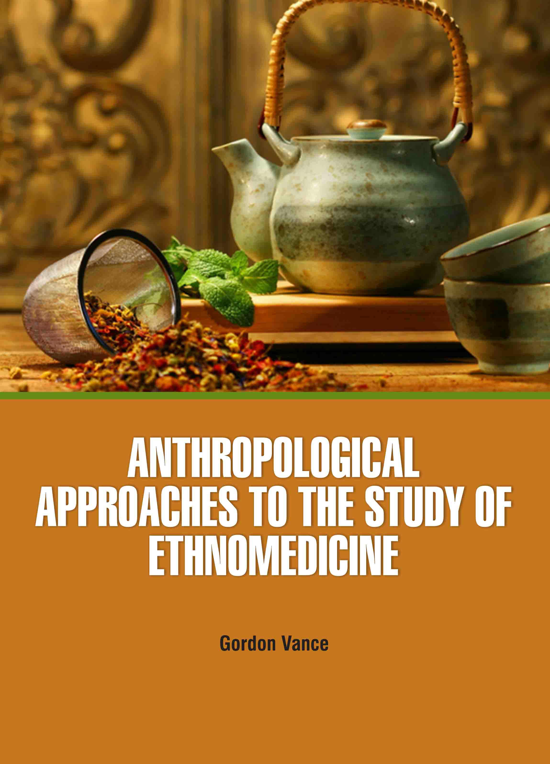 Anthropological Approaches to The Study of Ethnomedicine 