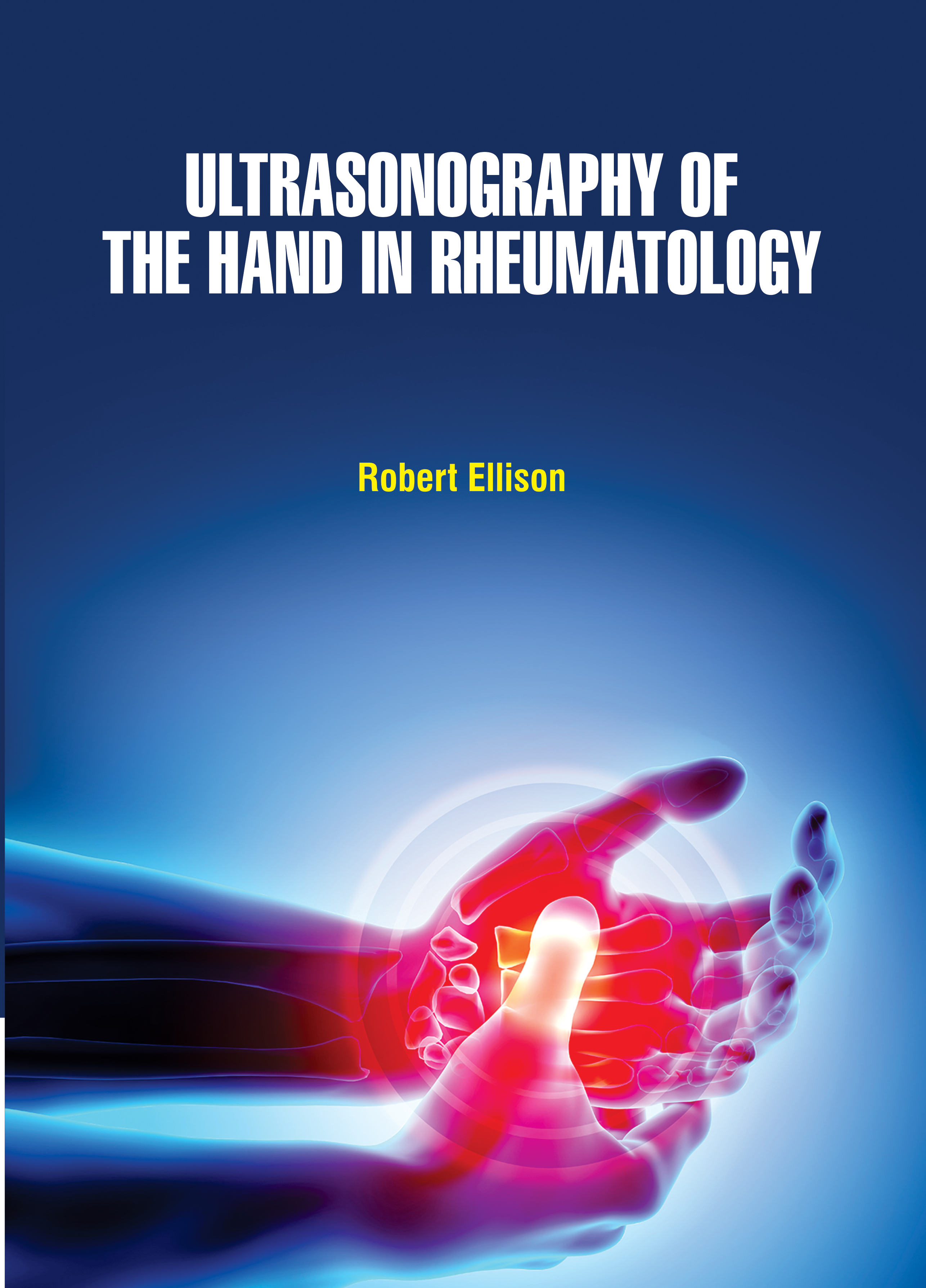 Ultrasonography of The Hand in Rheumatology
