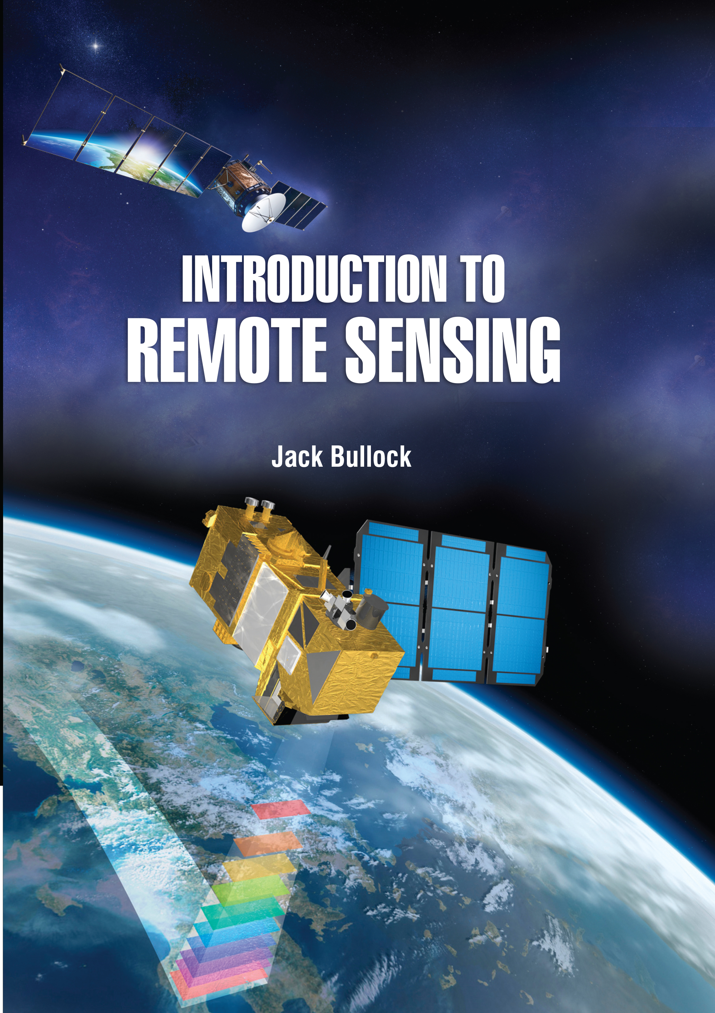 Introduction to Remote Sensing