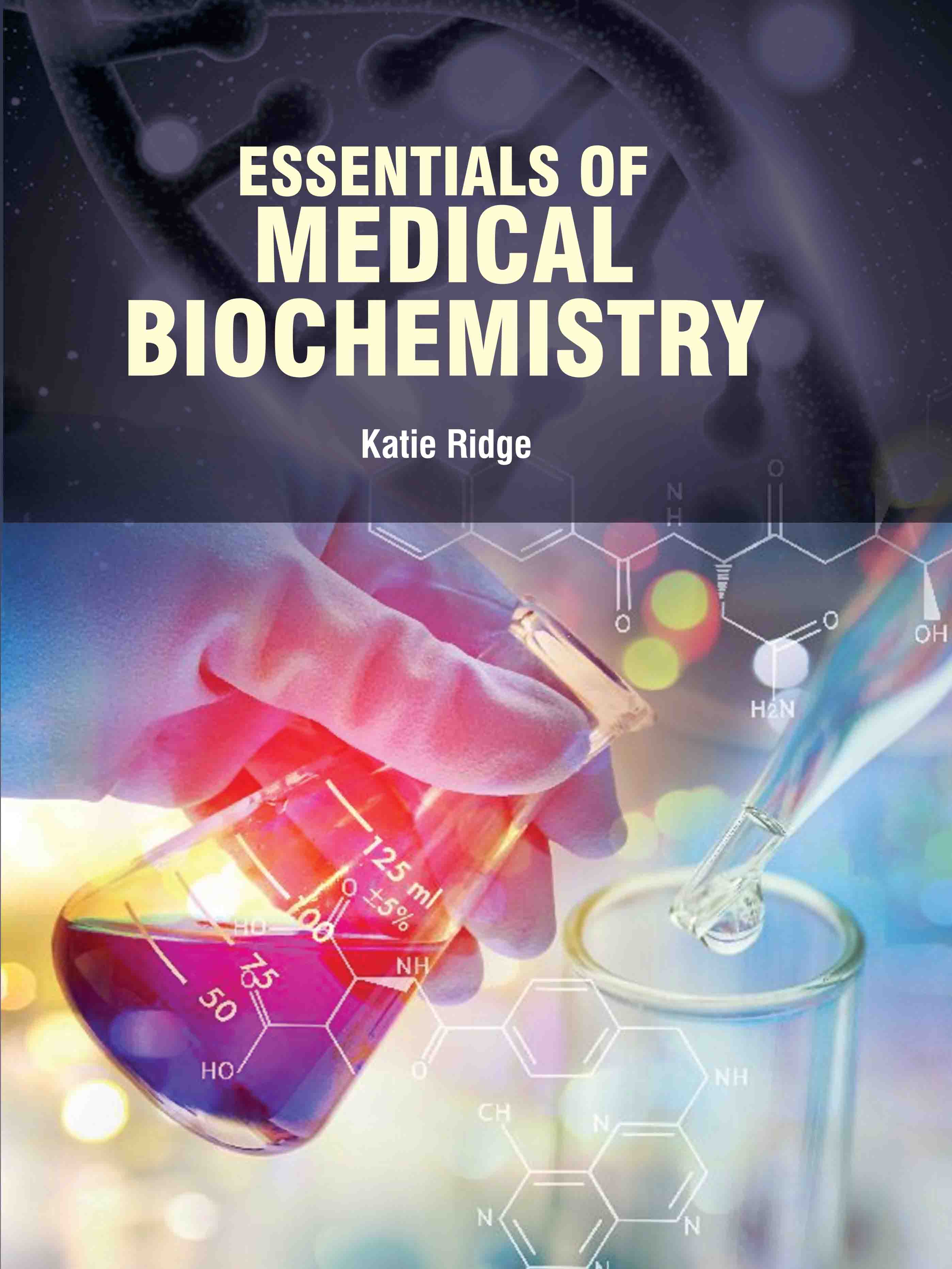 Essentials of Medical Biochemistry