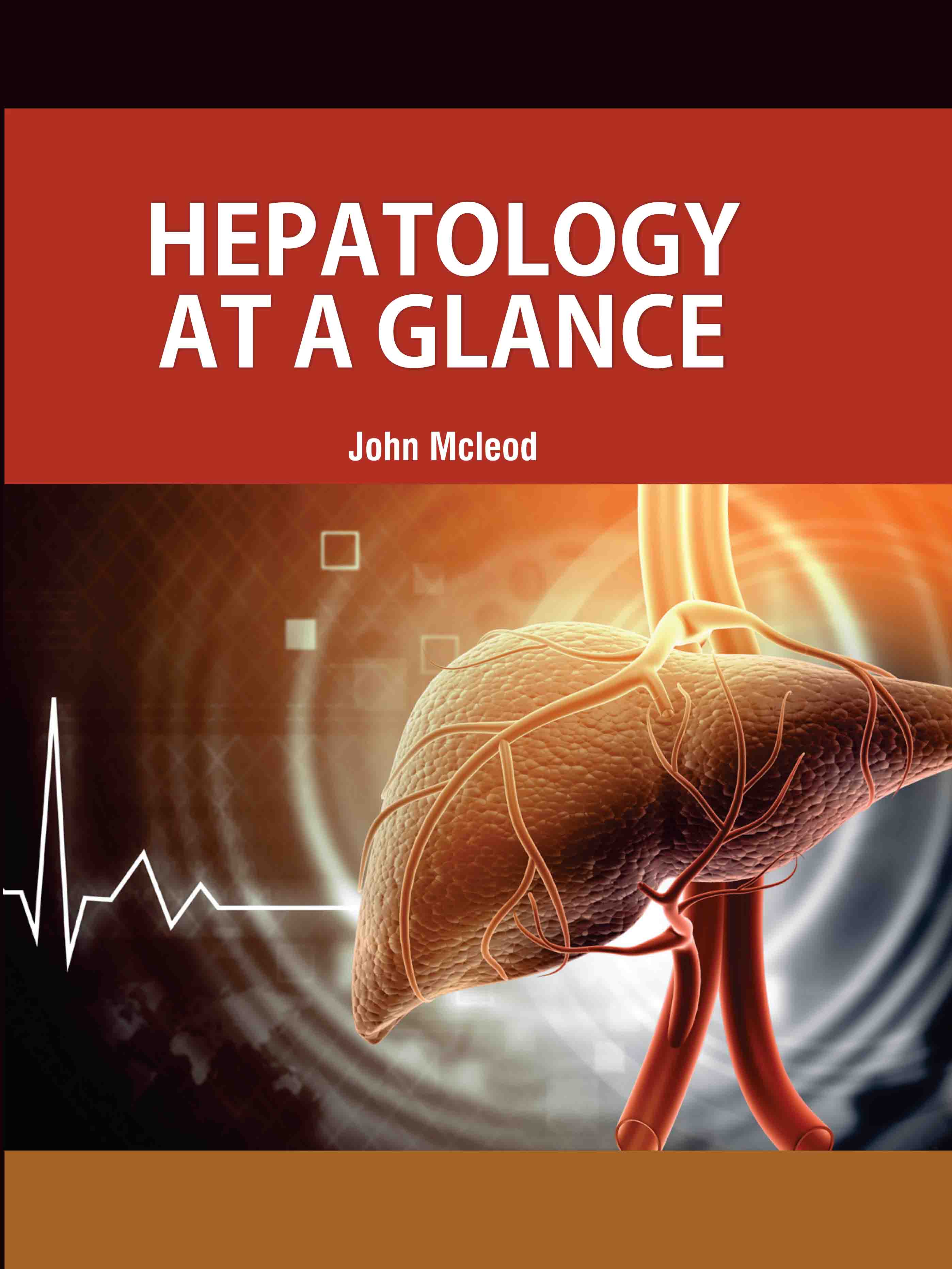 Hepatology At A Glance